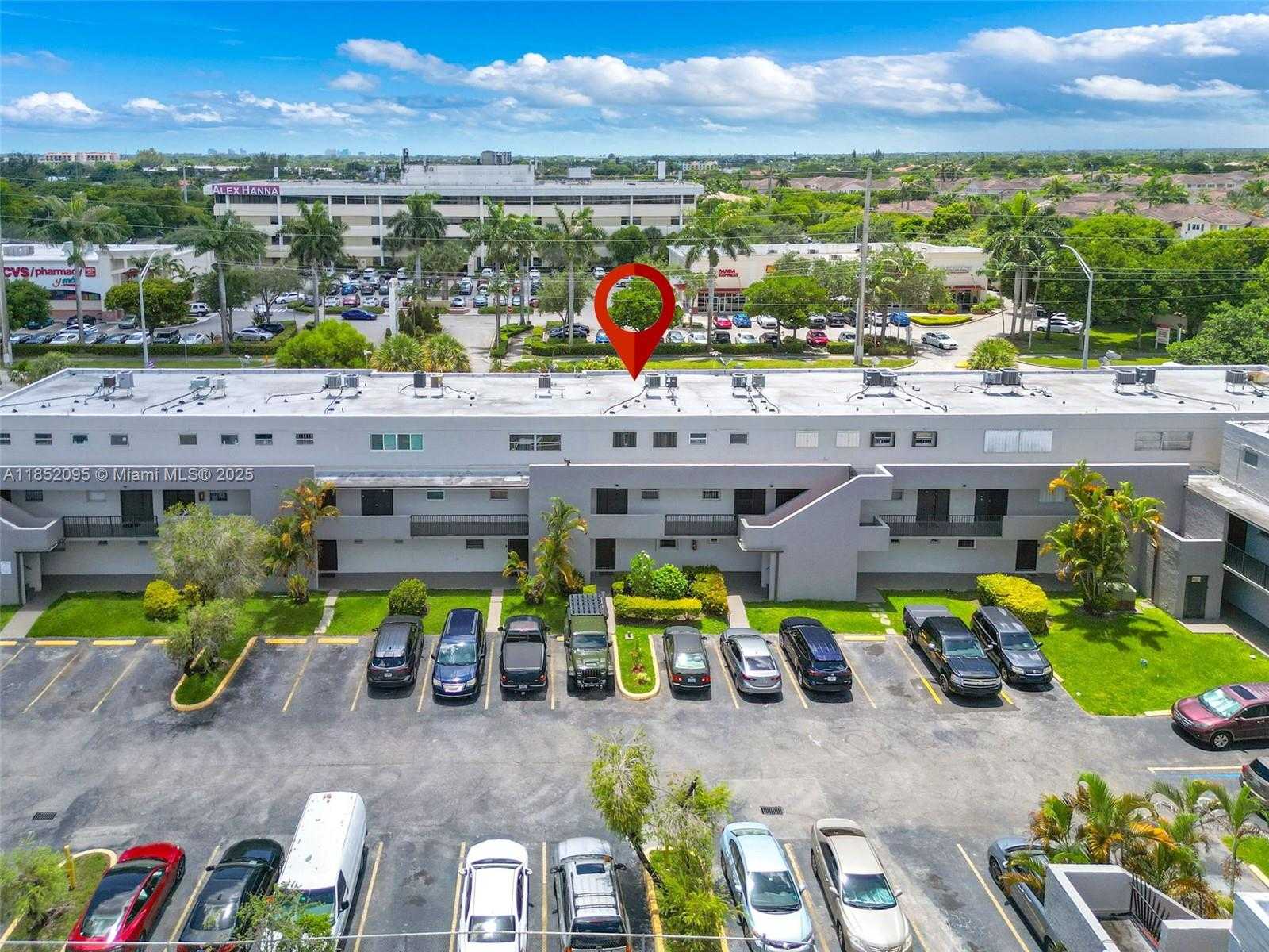 Small Image of 20 NORTH WEST 87TH AVE #A204, Miami Number 19