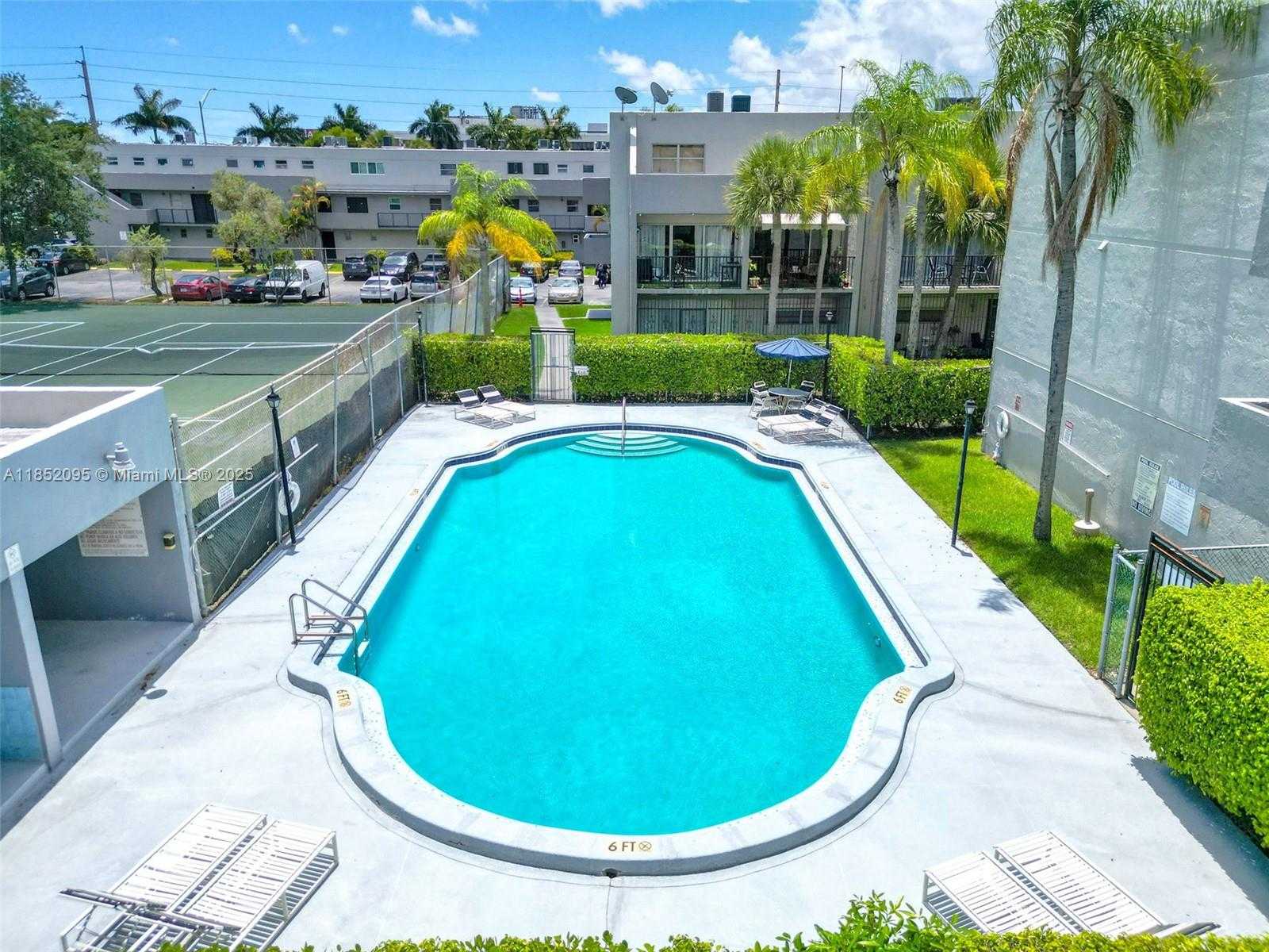 Small Image of 20 NORTH WEST 87TH AVE #A204, Miami Number 22