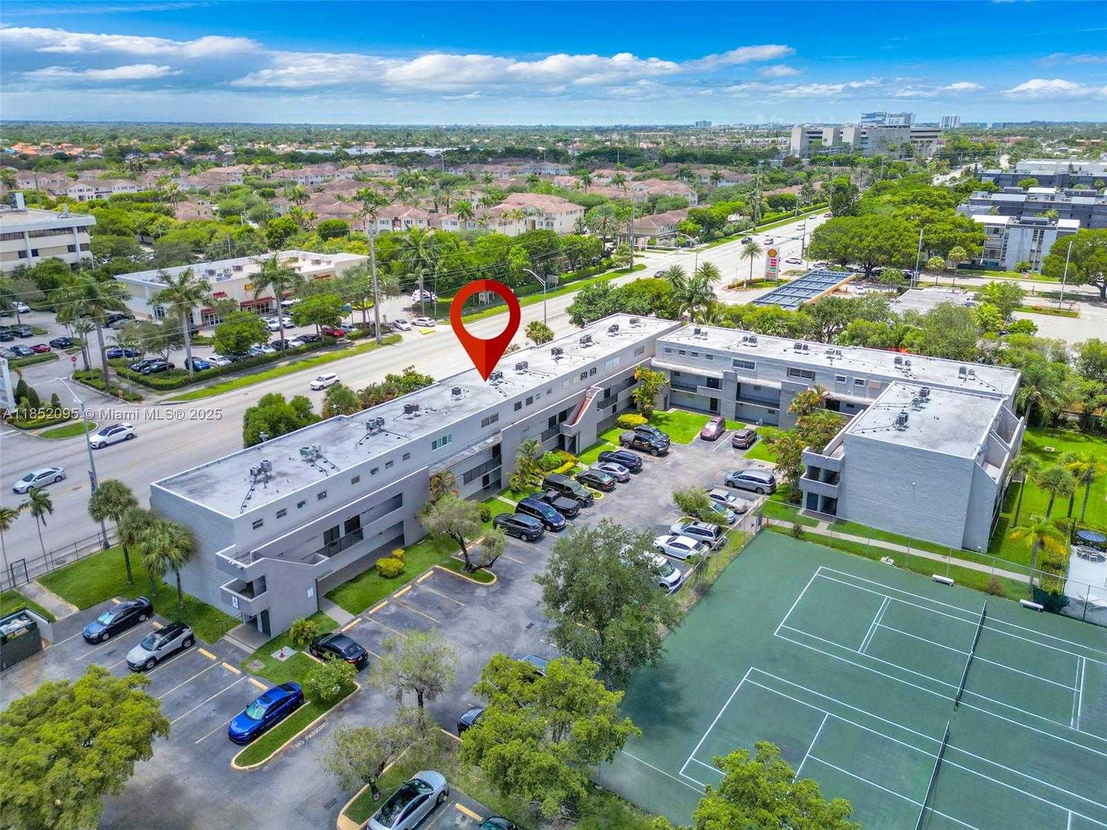 Small Image of 20 NORTH WEST 87TH AVE #A204, Miami Number 24