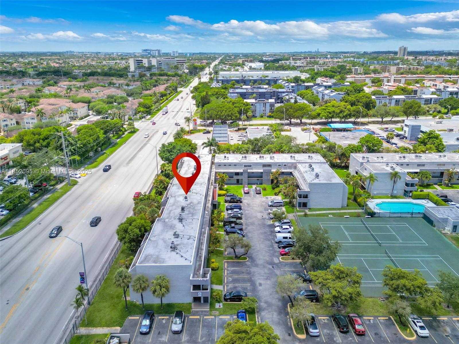 Small Image of 20 NORTH WEST 87TH AVE #A204, Miami Number 25