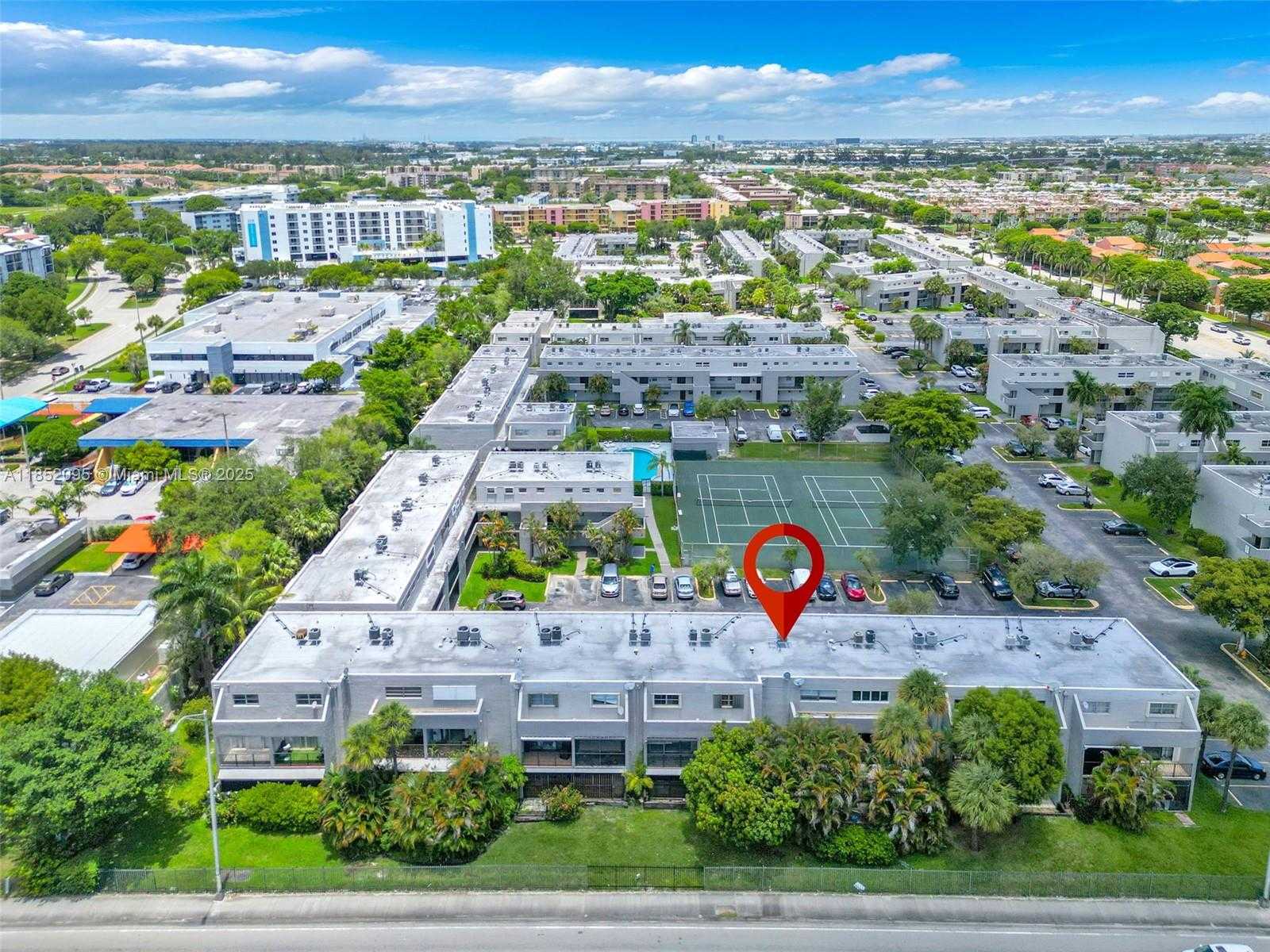 Small Image of 20 NORTH WEST 87TH AVE #A204, Miami Number 26