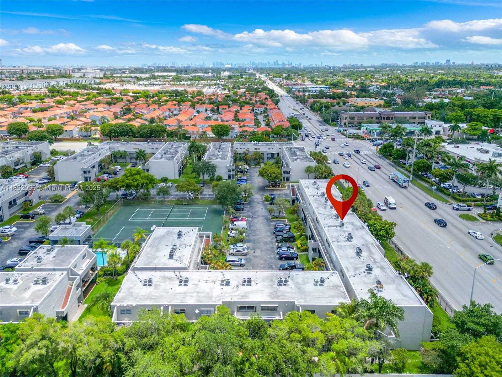 Small Image of 20 NORTH WEST 87TH AVE #A204, Miami Number 27