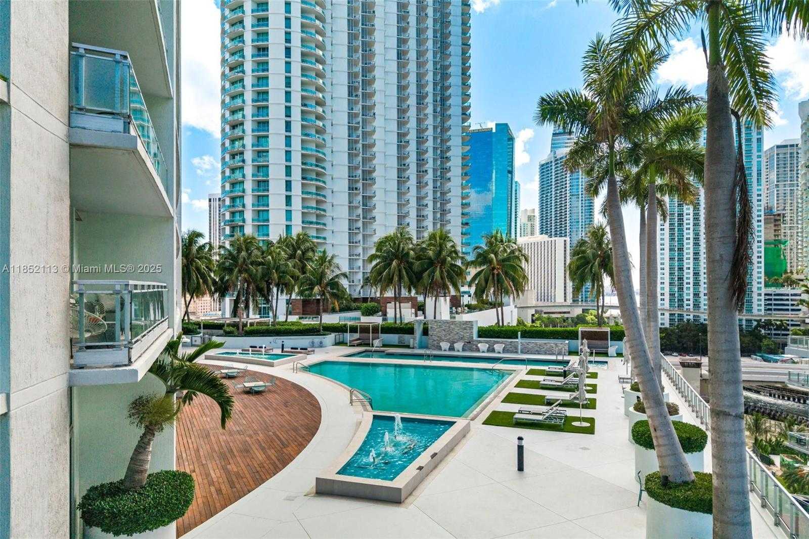 Small Image of 90 SOUTH WEST 3RD ST #4009, Miami Number 10
