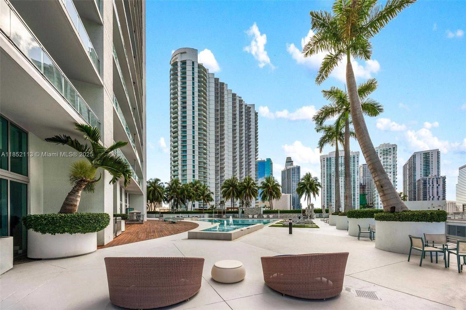 Small Image of 90 SOUTH WEST 3RD ST #4009, Miami Number 11