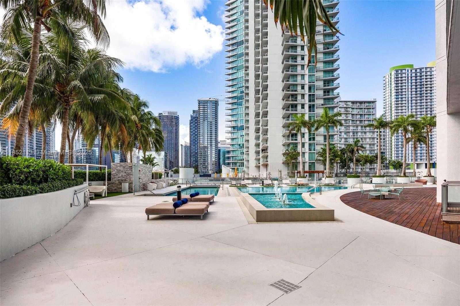 Small Image of 90 SOUTH WEST 3RD ST #4009, Miami Number 12