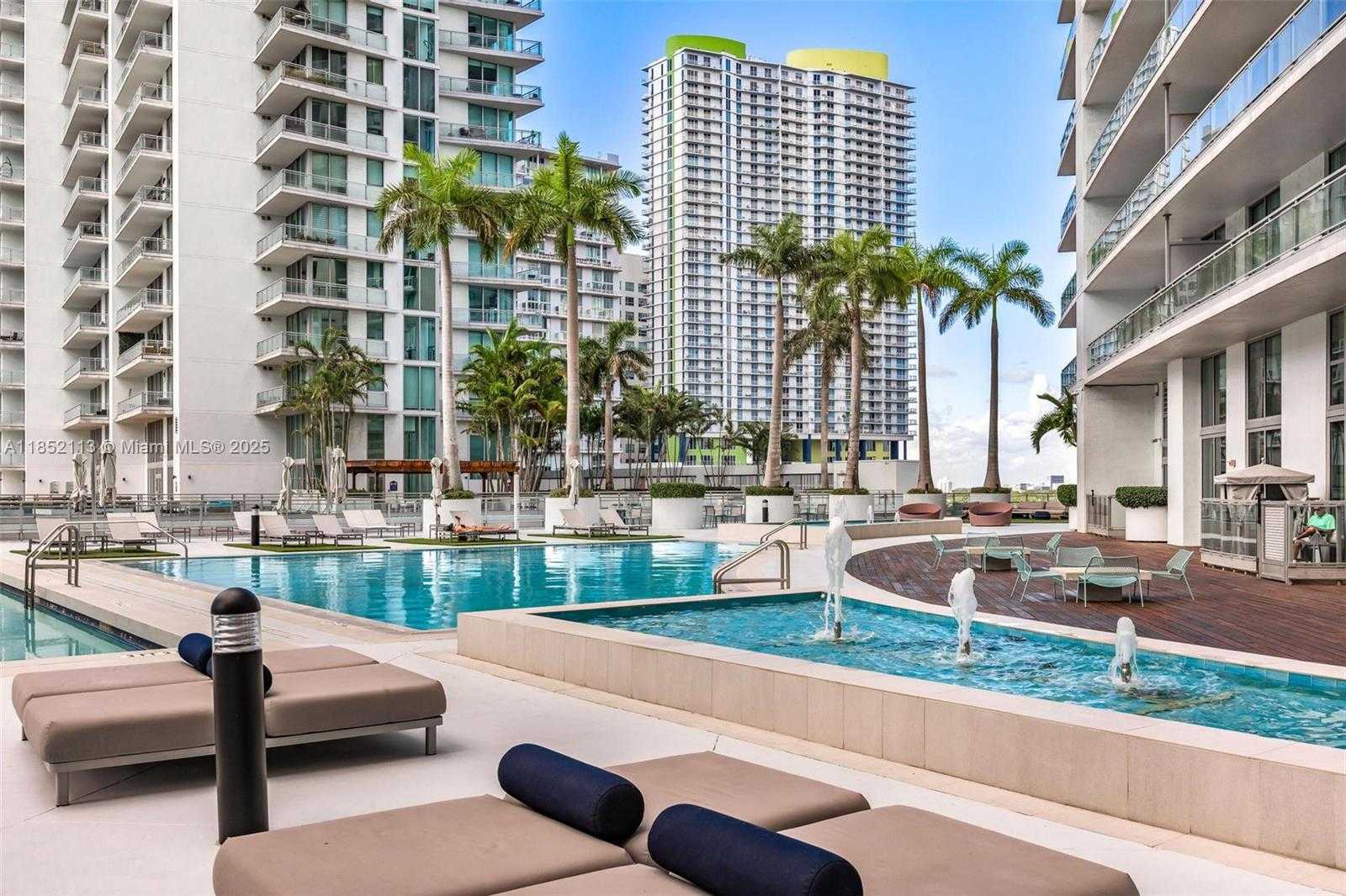 Small Image of 90 SOUTH WEST 3RD ST #4009, Miami Number 14