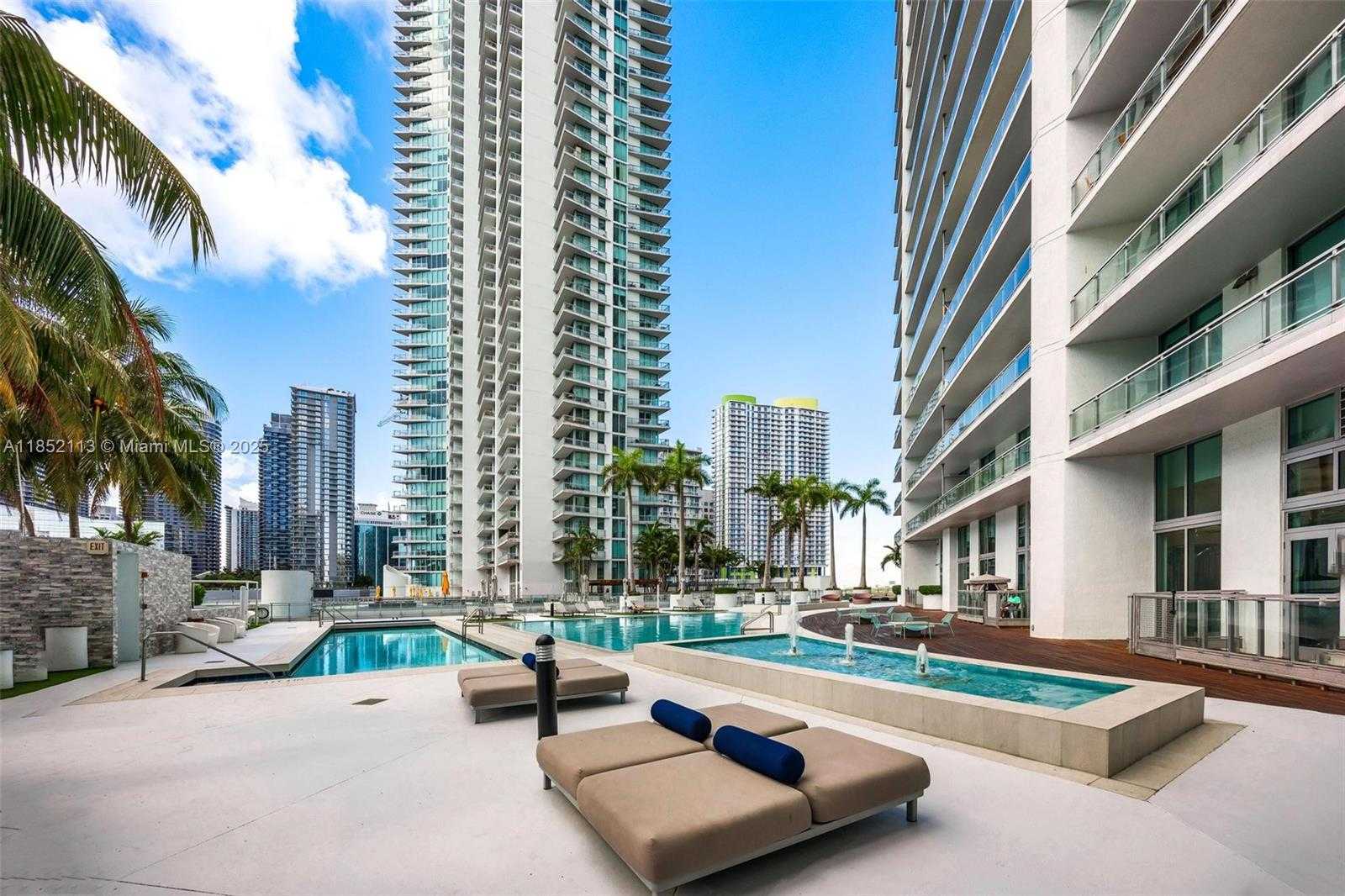 Small Image of 90 SOUTH WEST 3RD ST #4009, Miami Number 15