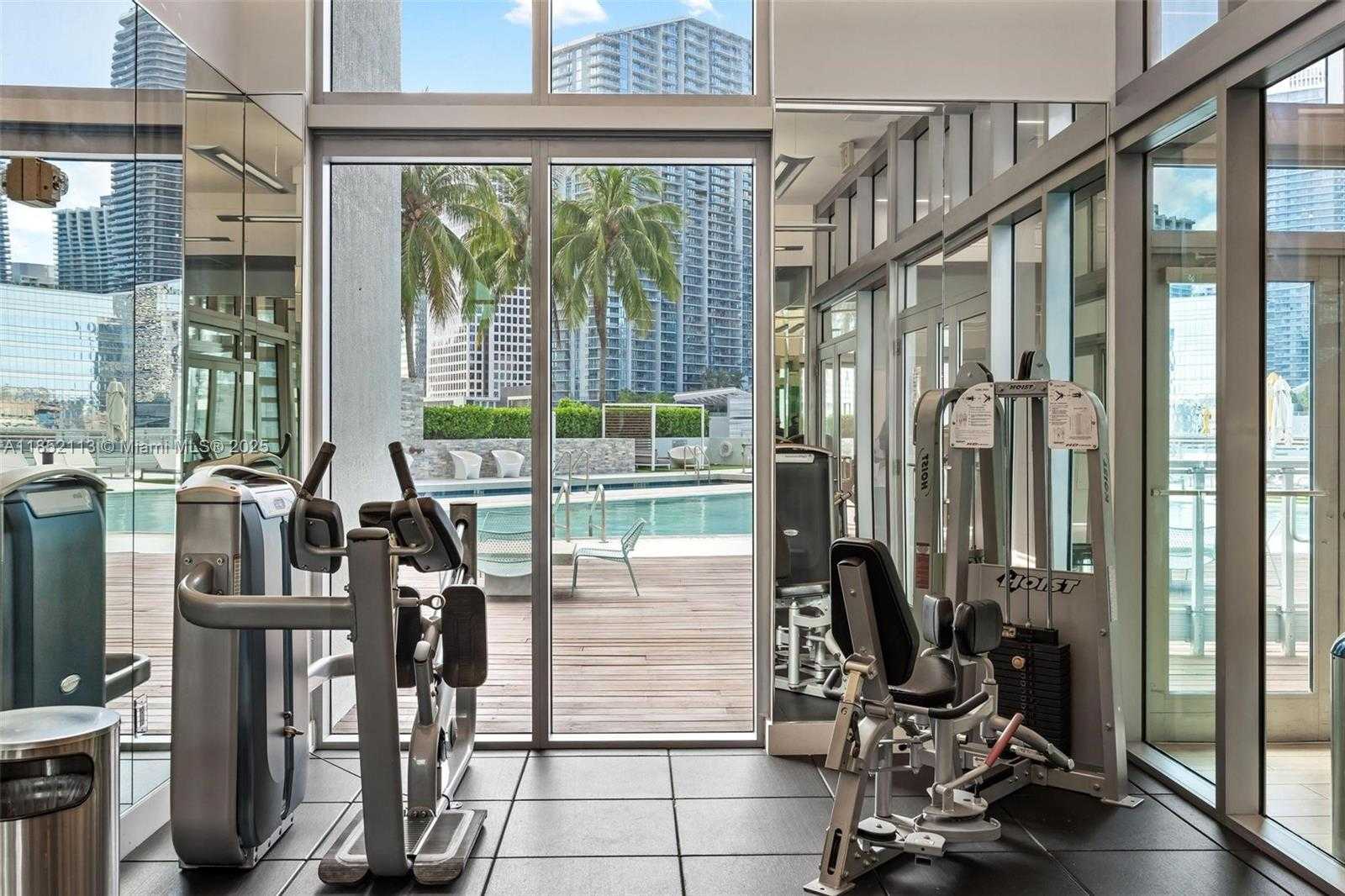 Small Image of 90 SOUTH WEST 3RD ST #4009, Miami Number 17