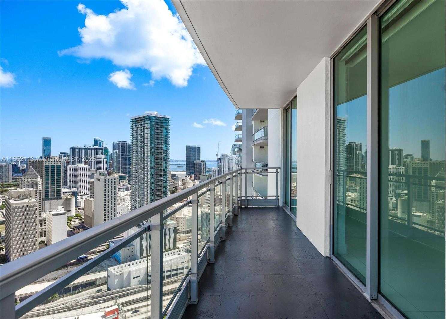 Small Image of 90 SOUTH WEST 3RD ST #4009, Miami Number 45