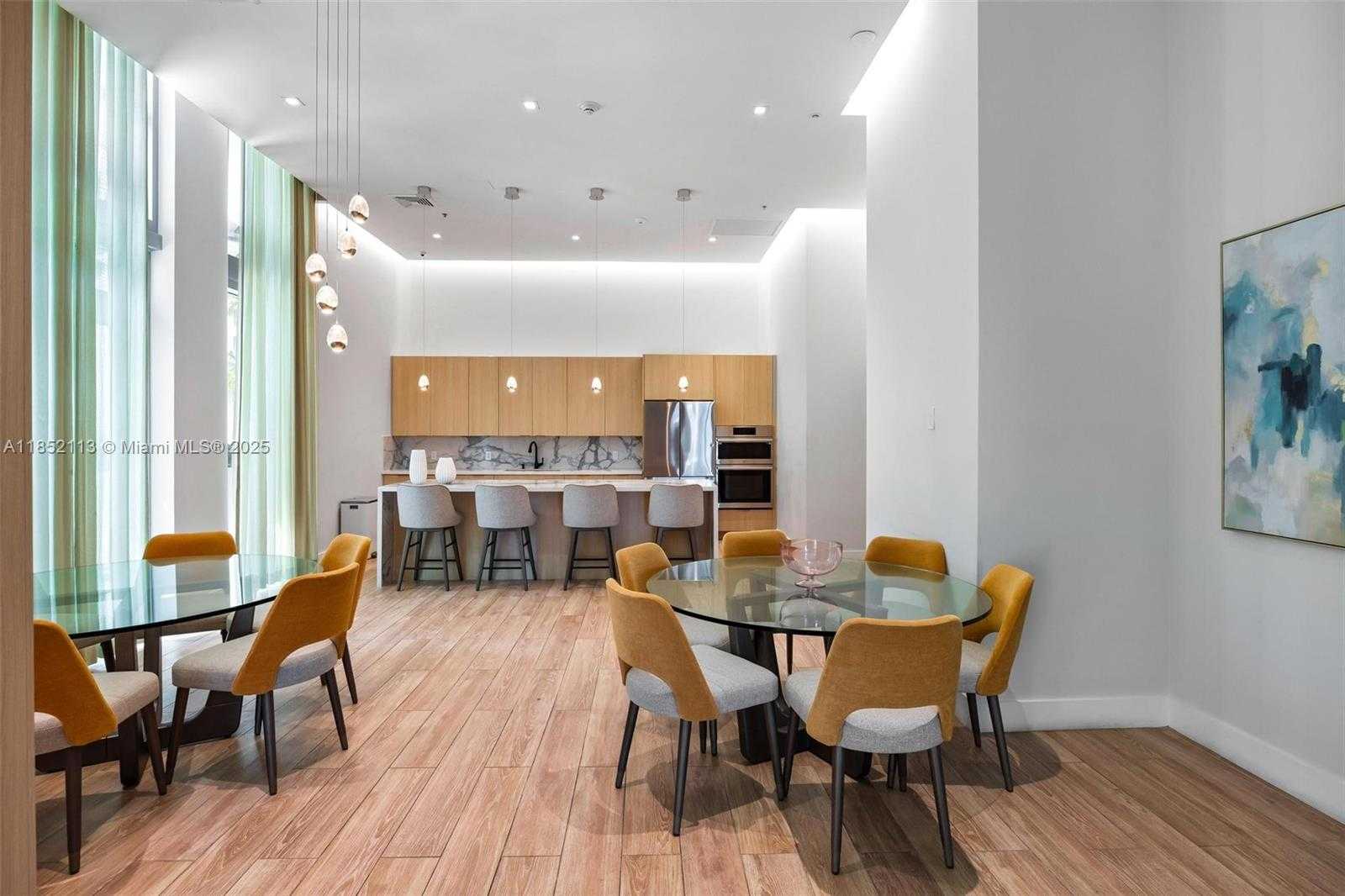 Small Image of 90 SOUTH WEST 3RD ST #4009, Miami Number 6
