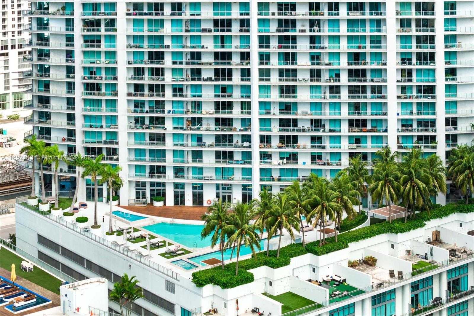 Small Image of 90 SOUTH WEST 3RD ST #4009, Miami Number 8