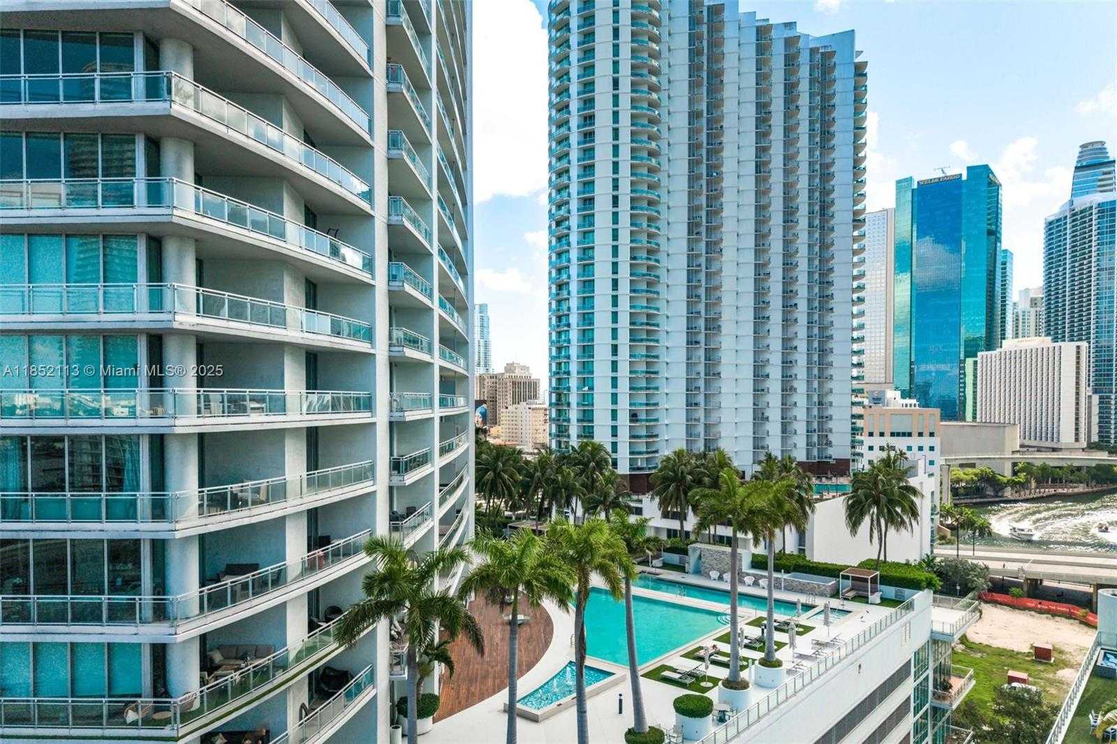 Small Image of 90 SOUTH WEST 3RD ST #4009, Miami Number 9