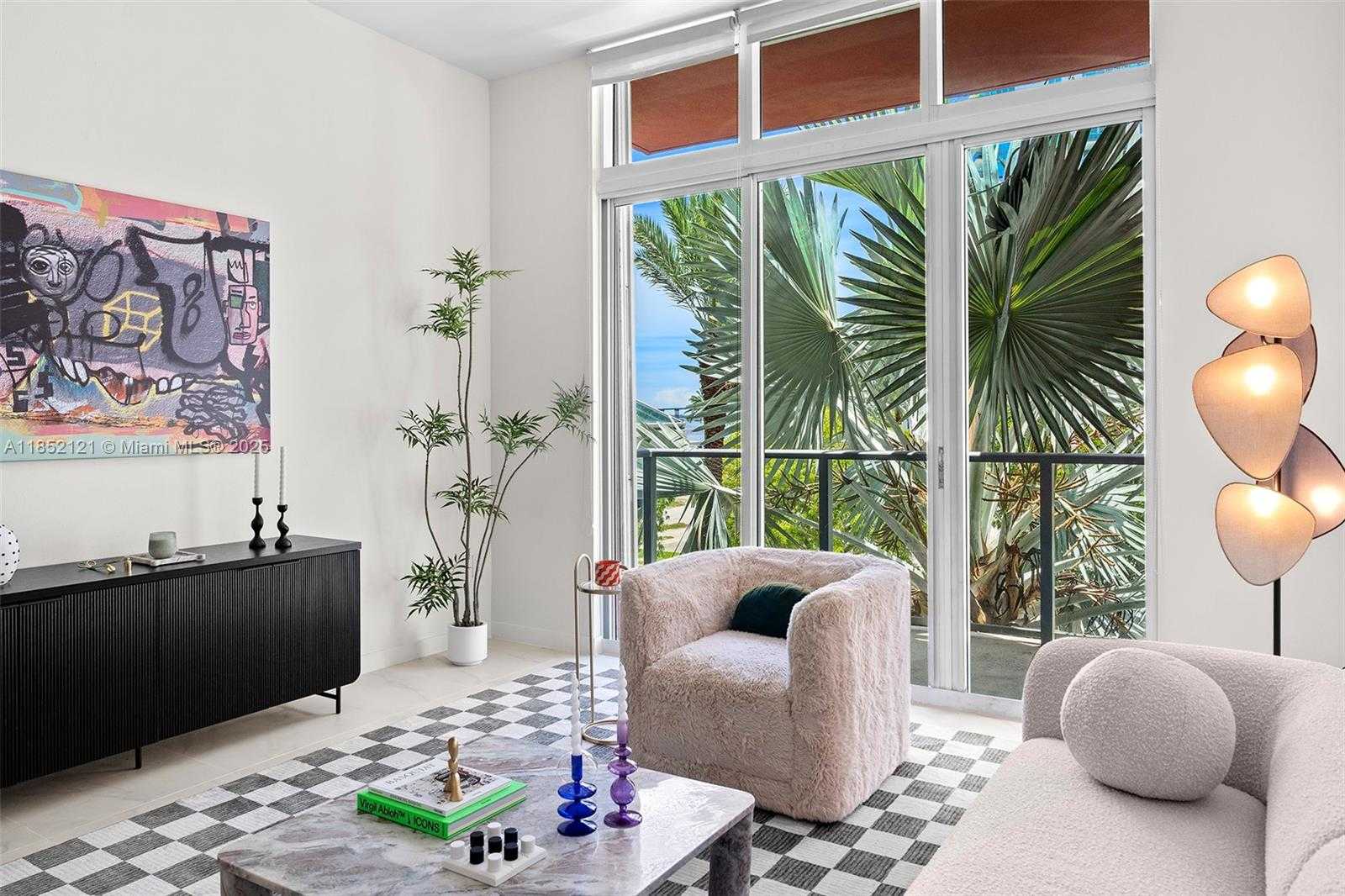 Small Image of 1155 BRICKELL BAY DR #203, Miami Number 21