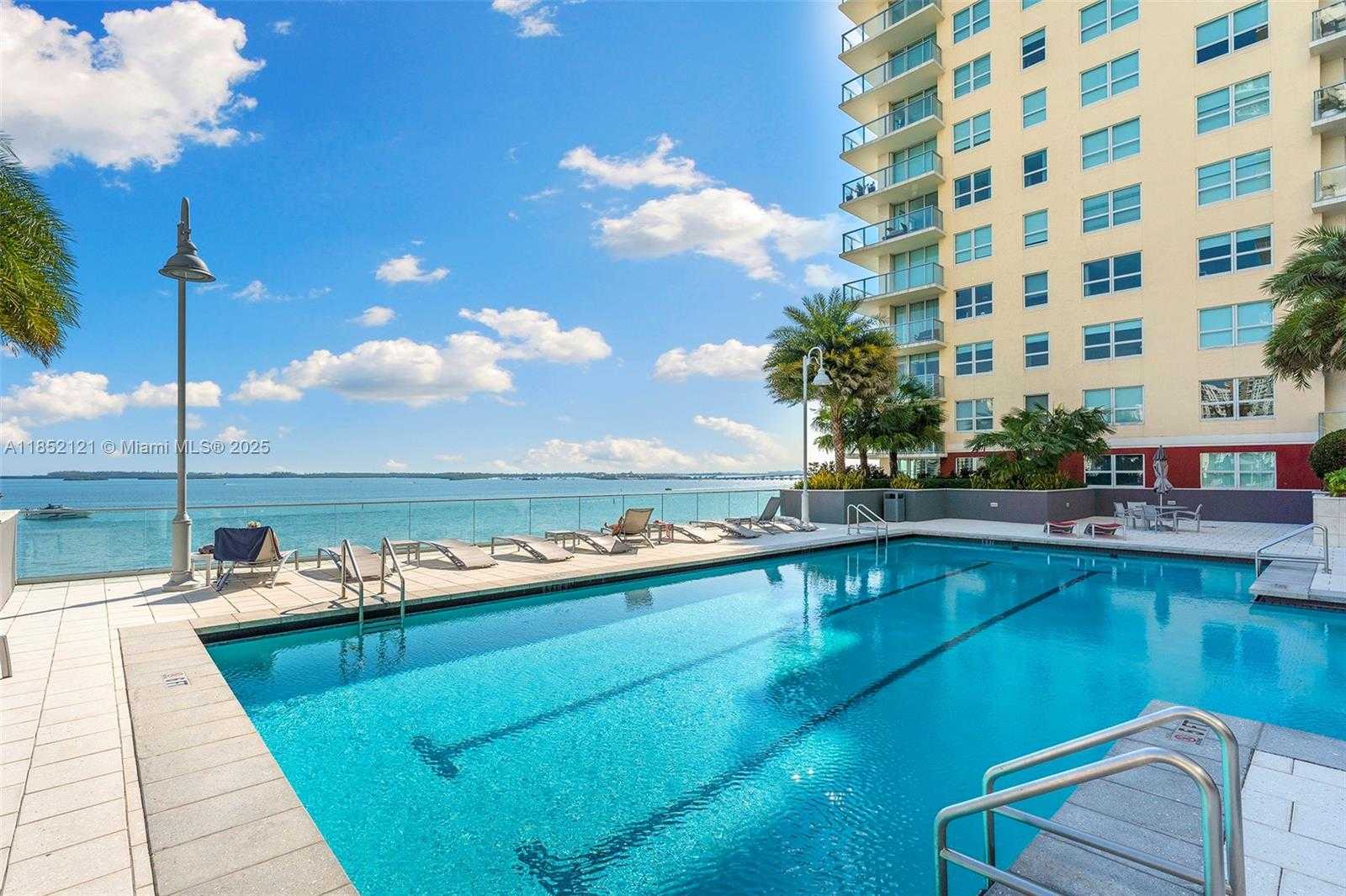 Small Image of 1155 BRICKELL BAY DR #203, Miami Number 27
