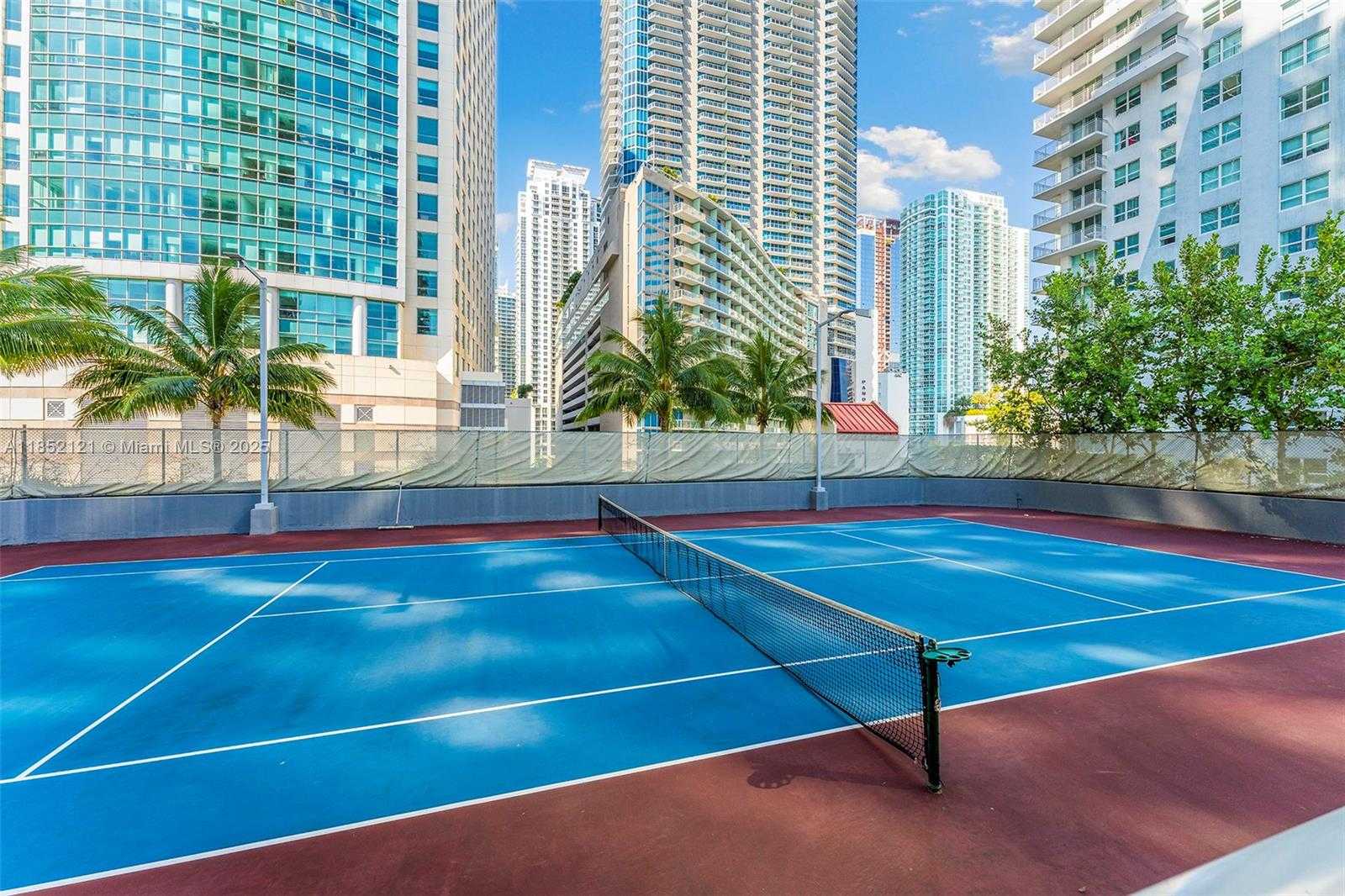 Small Image of 1155 BRICKELL BAY DR #203, Miami Number 28