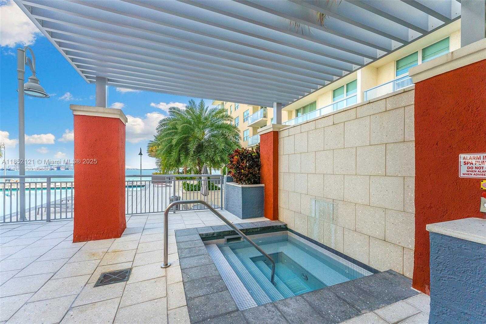 Small Image of 1155 BRICKELL BAY DR #203, Miami Number 29