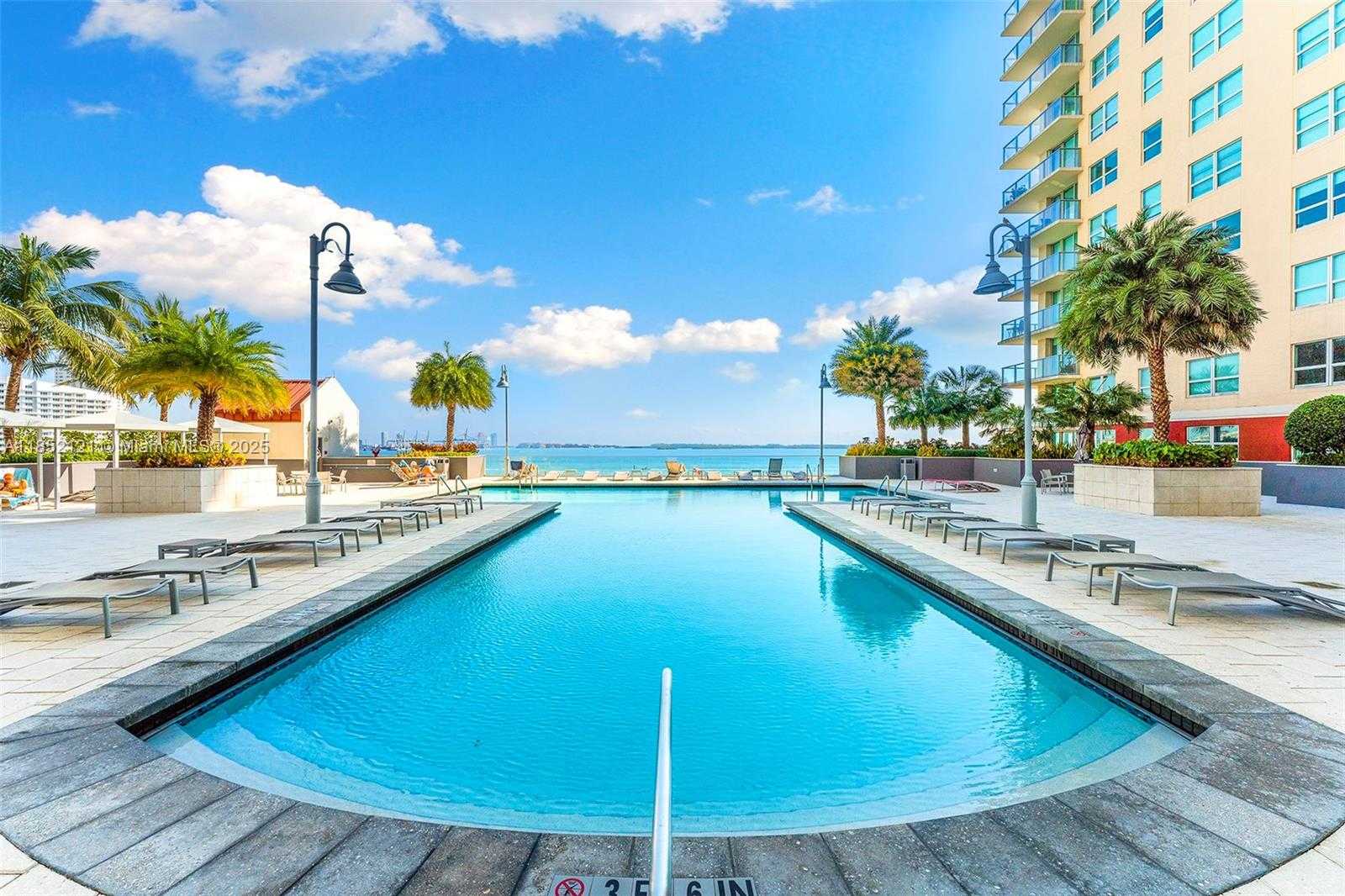 Small Image of 1155 BRICKELL BAY DR #203, Miami Number 7