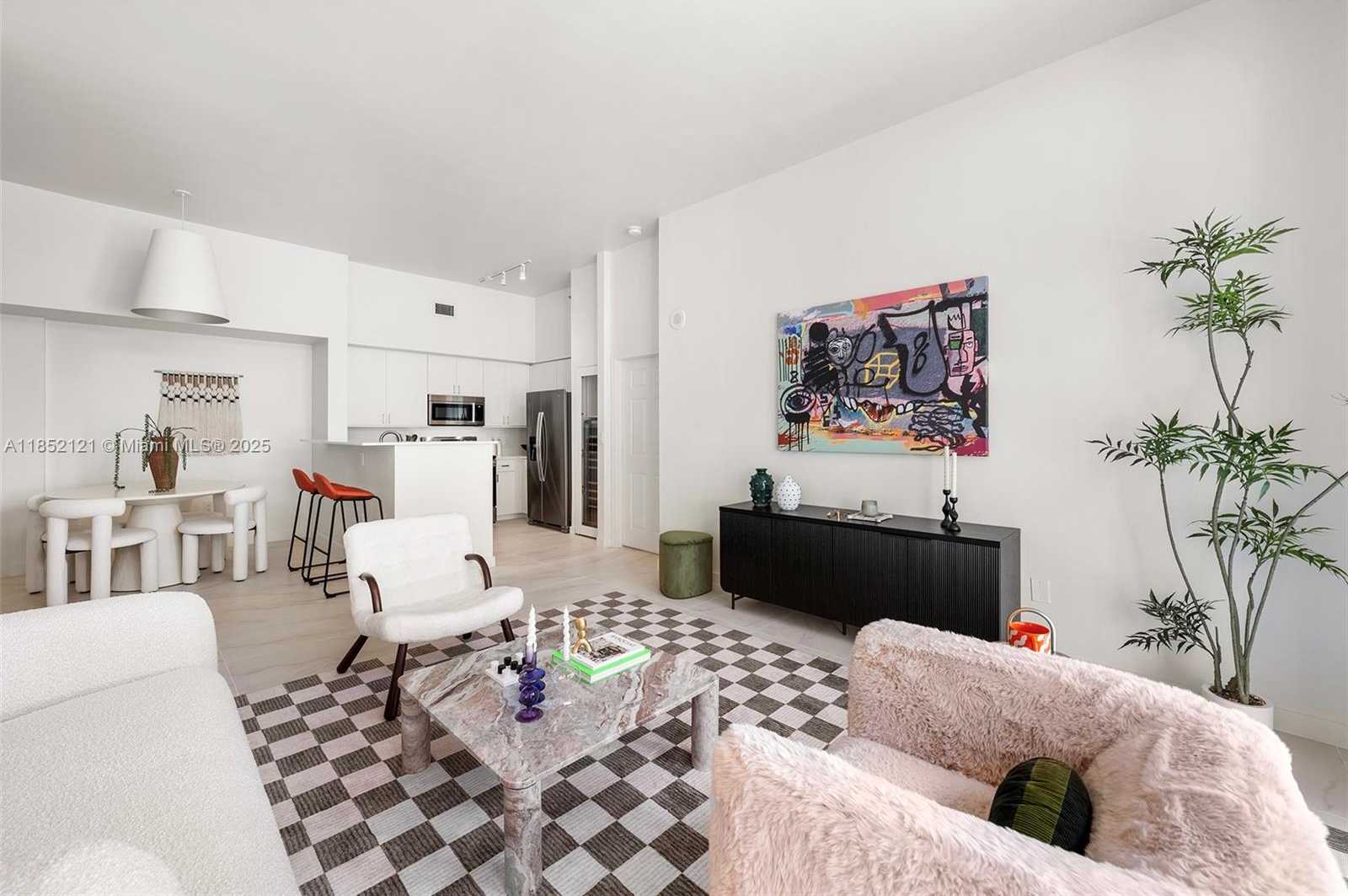 Small Image of 1155 BRICKELL BAY DR #203, Miami Number 9