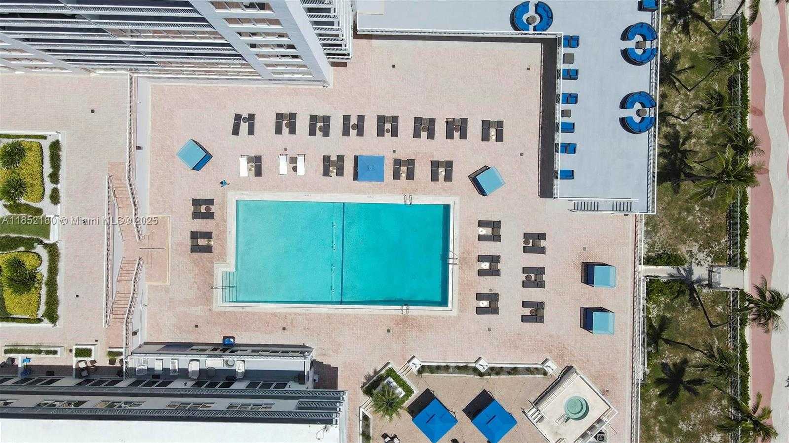 Small Image of 5401 COLLINS AVE #511, Miami Beach Number 33