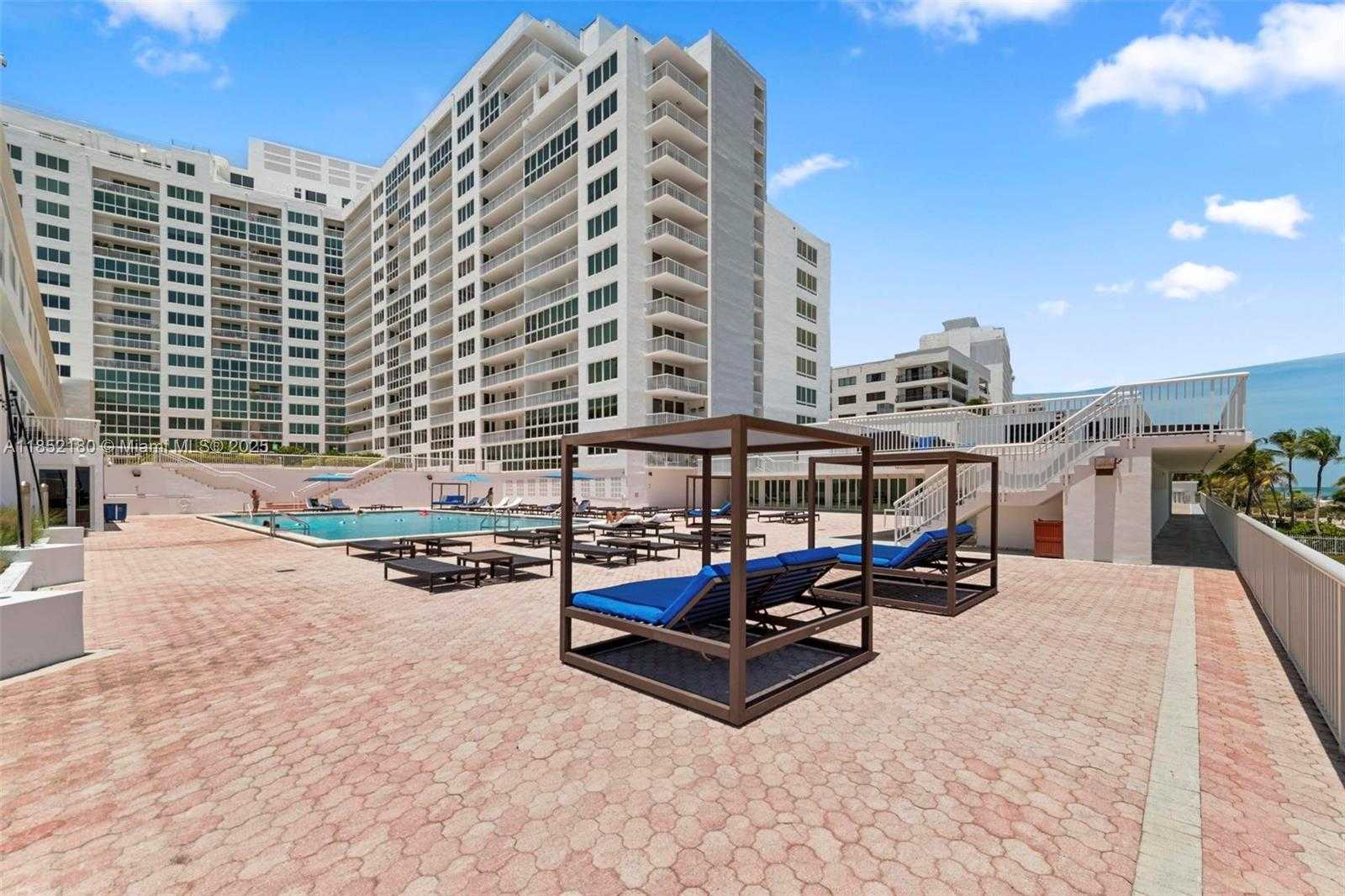Small Image of 5401 COLLINS AVE #511, Miami Beach Number 35