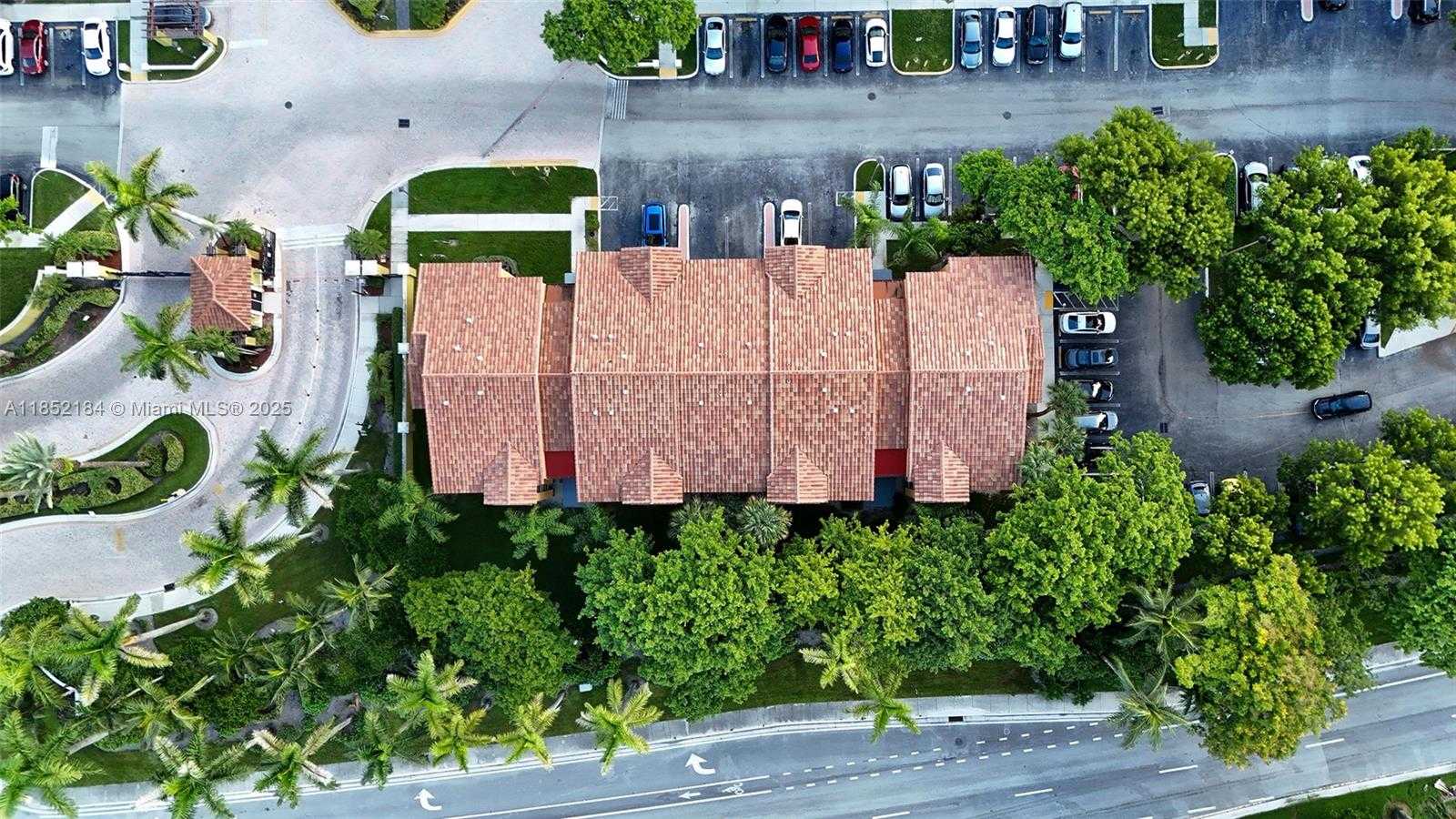 Small Image of 2440 EAST PRESERVE WAY #208, Miramar Number 12
