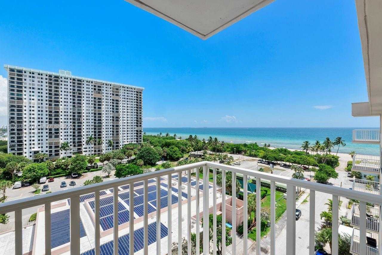 Small Image of 1401 SOUTH OCEAN DR #PH2, Hollywood Number 29
