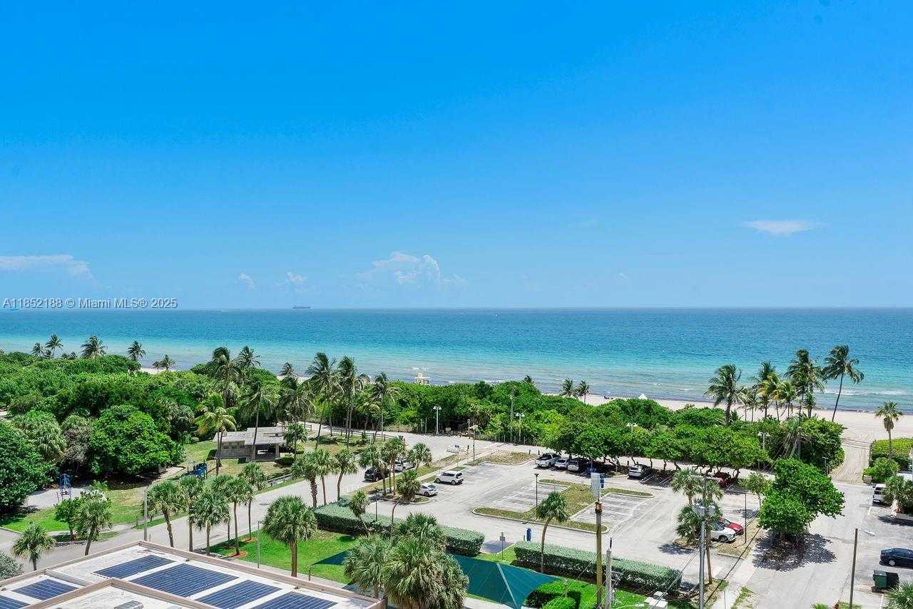 Small Image of 1401 SOUTH OCEAN DR #PH2, Hollywood Number 30