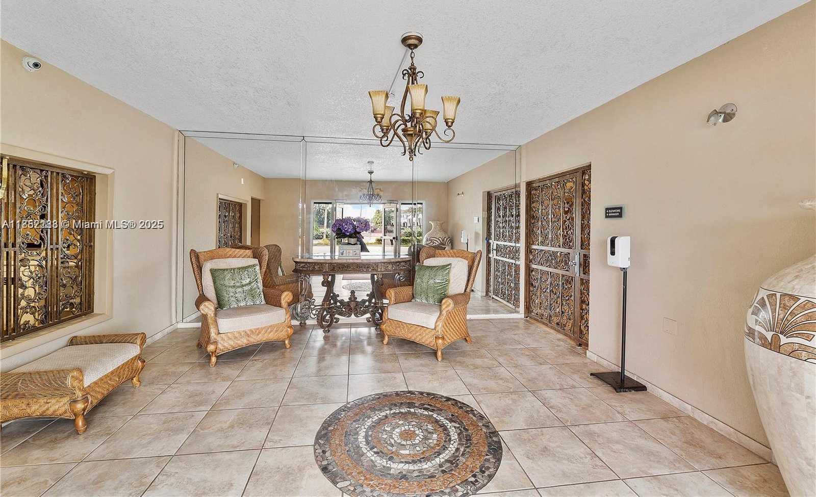 Small Image of 1401 SOUTH OCEAN DR #PH2, Hollywood Number 32