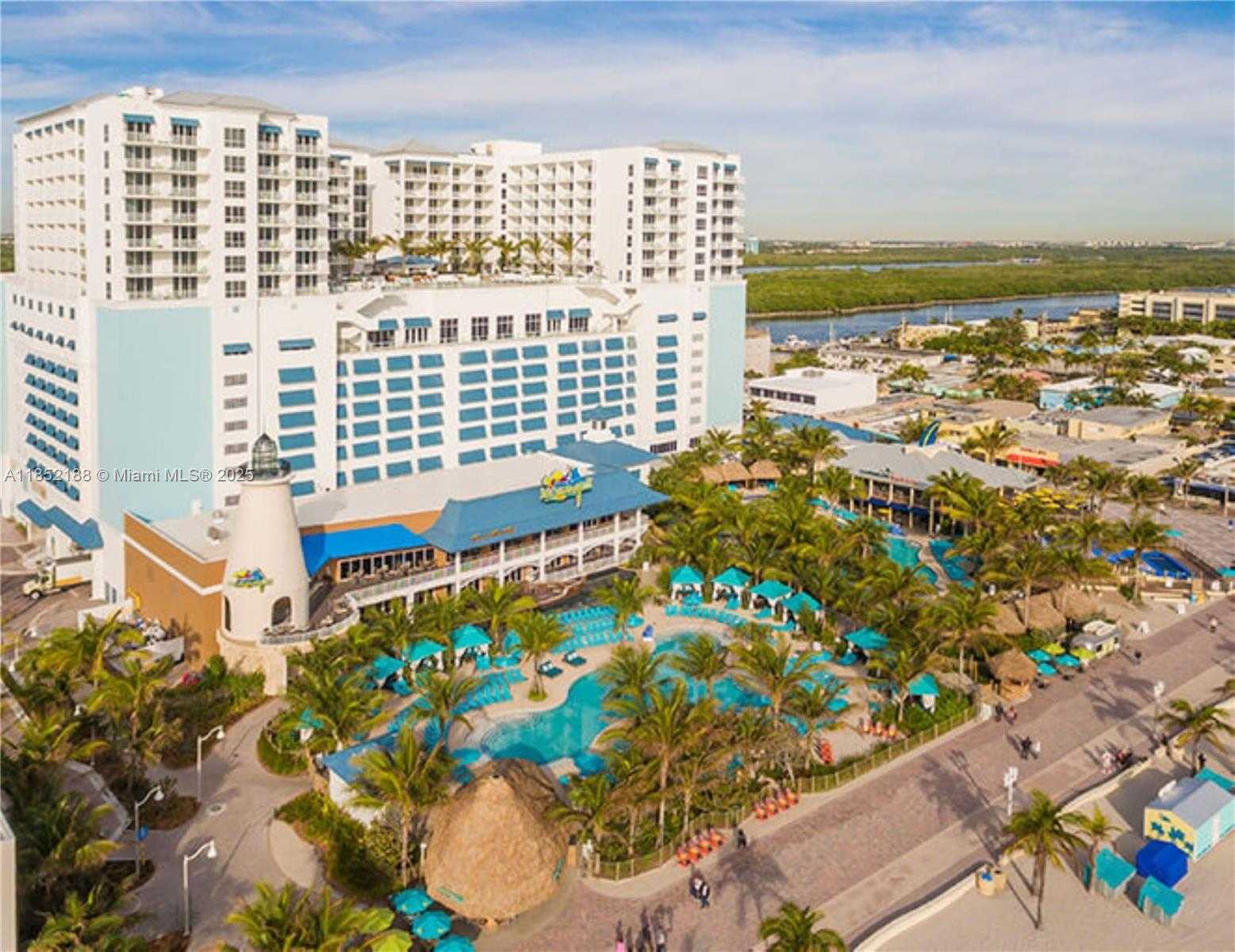 Small Image of 1401 SOUTH OCEAN DR #PH2, Hollywood Number 40