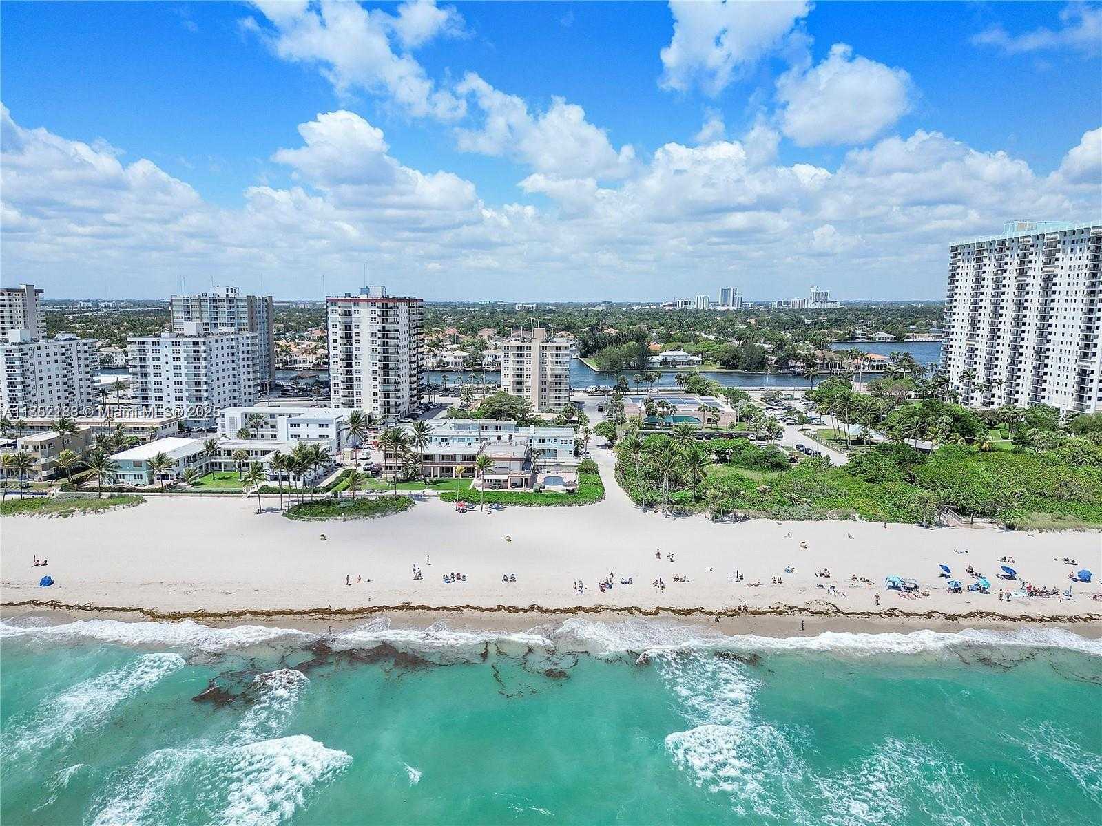 Small Image of 1401 SOUTH OCEAN DR #PH2, Hollywood Number 8