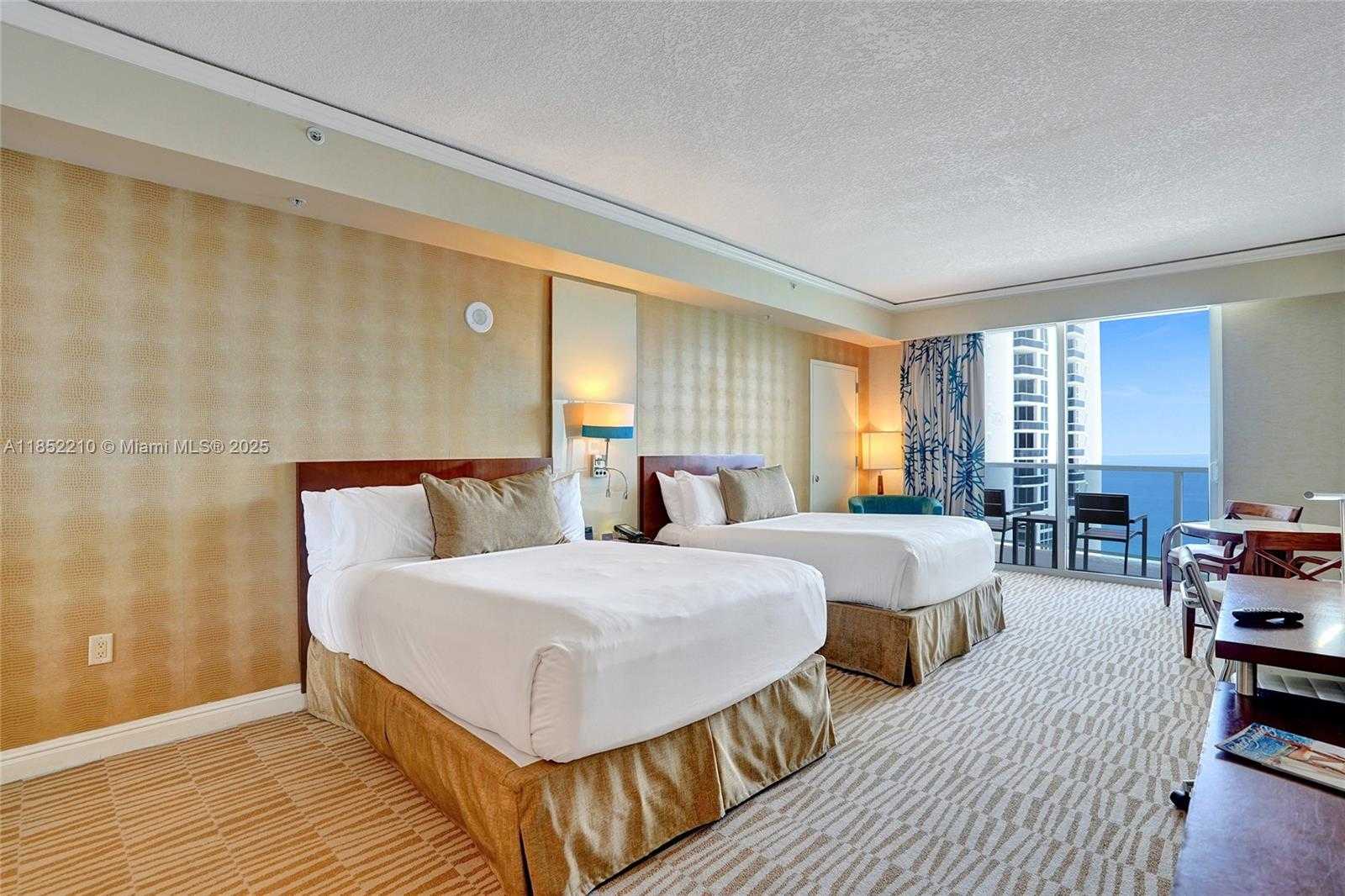 Small Image of 18001 COLLINS AVE #2308, Sunny Isles Beach Number 10