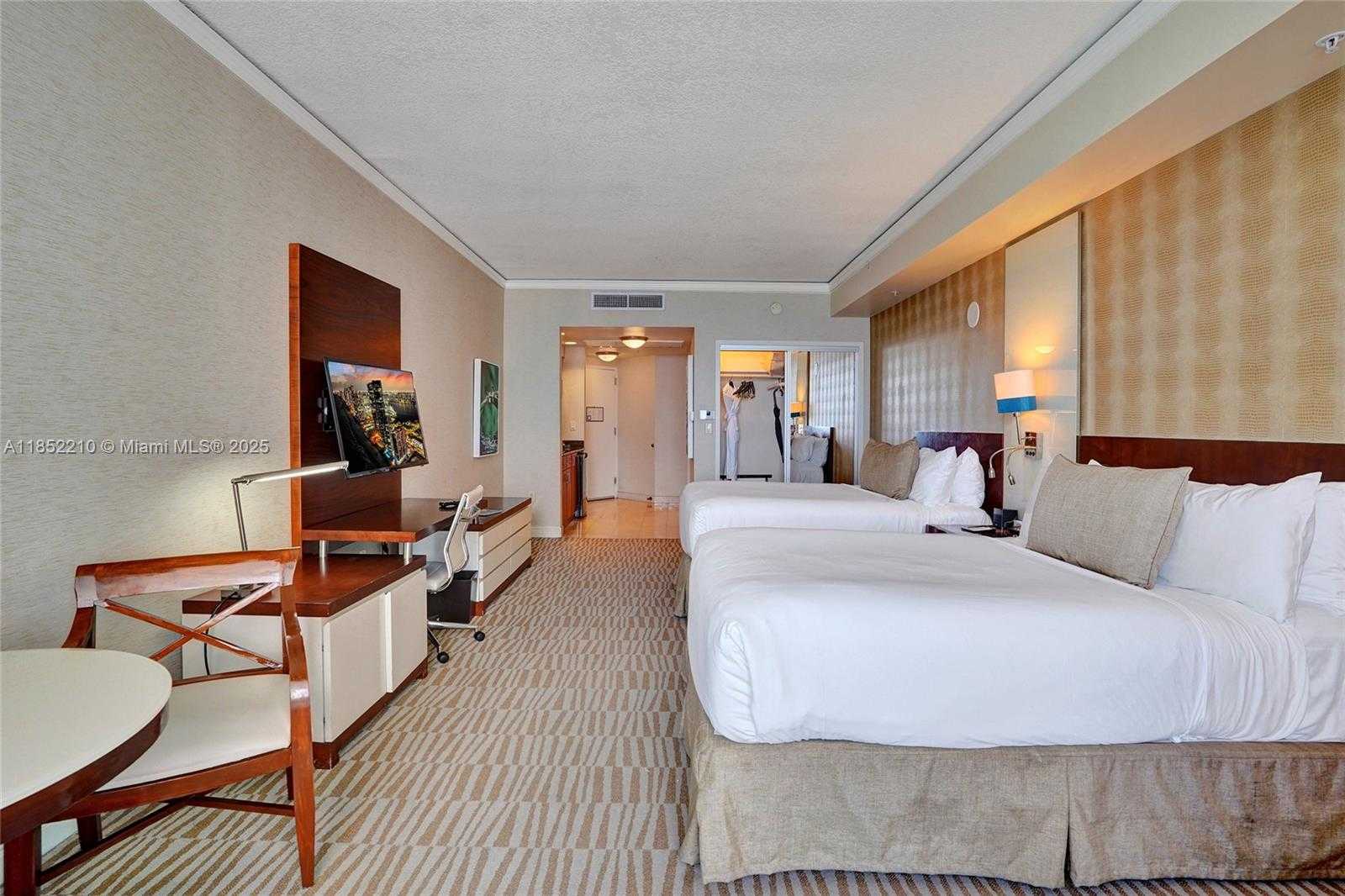 Small Image of 18001 COLLINS AVE #2308, Sunny Isles Beach Number 15