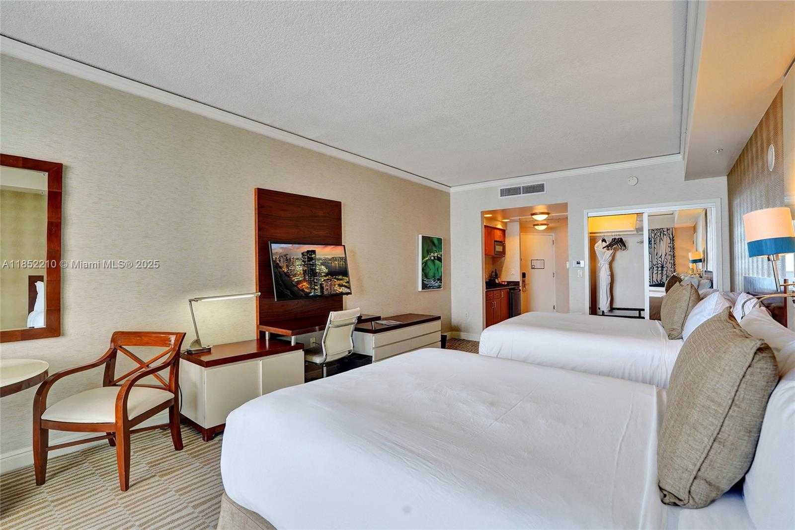 Small Image of 18001 COLLINS AVE #2308, Sunny Isles Beach Number 16