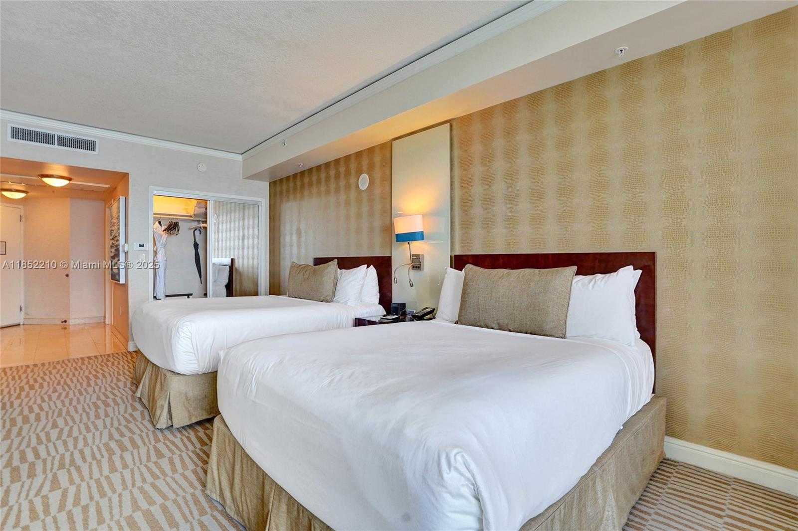 Small Image of 18001 COLLINS AVE #2308, Sunny Isles Beach Number 17