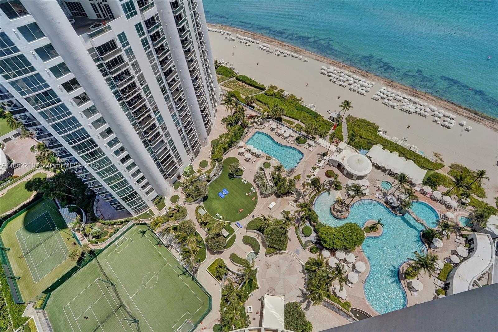 Small Image of 18001 COLLINS AVE #2308, Sunny Isles Beach Number 21
