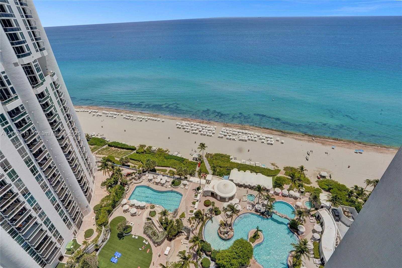 Small Image of 18001 COLLINS AVE #2308, Sunny Isles Beach Number 22