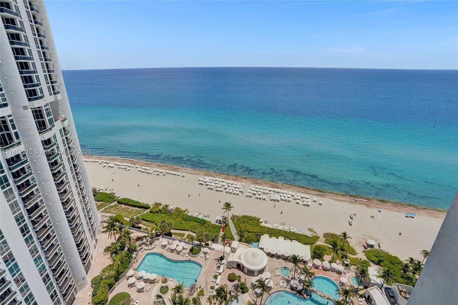 Small Image of 18001 COLLINS AVE #2308, Sunny Isles Beach Number 24