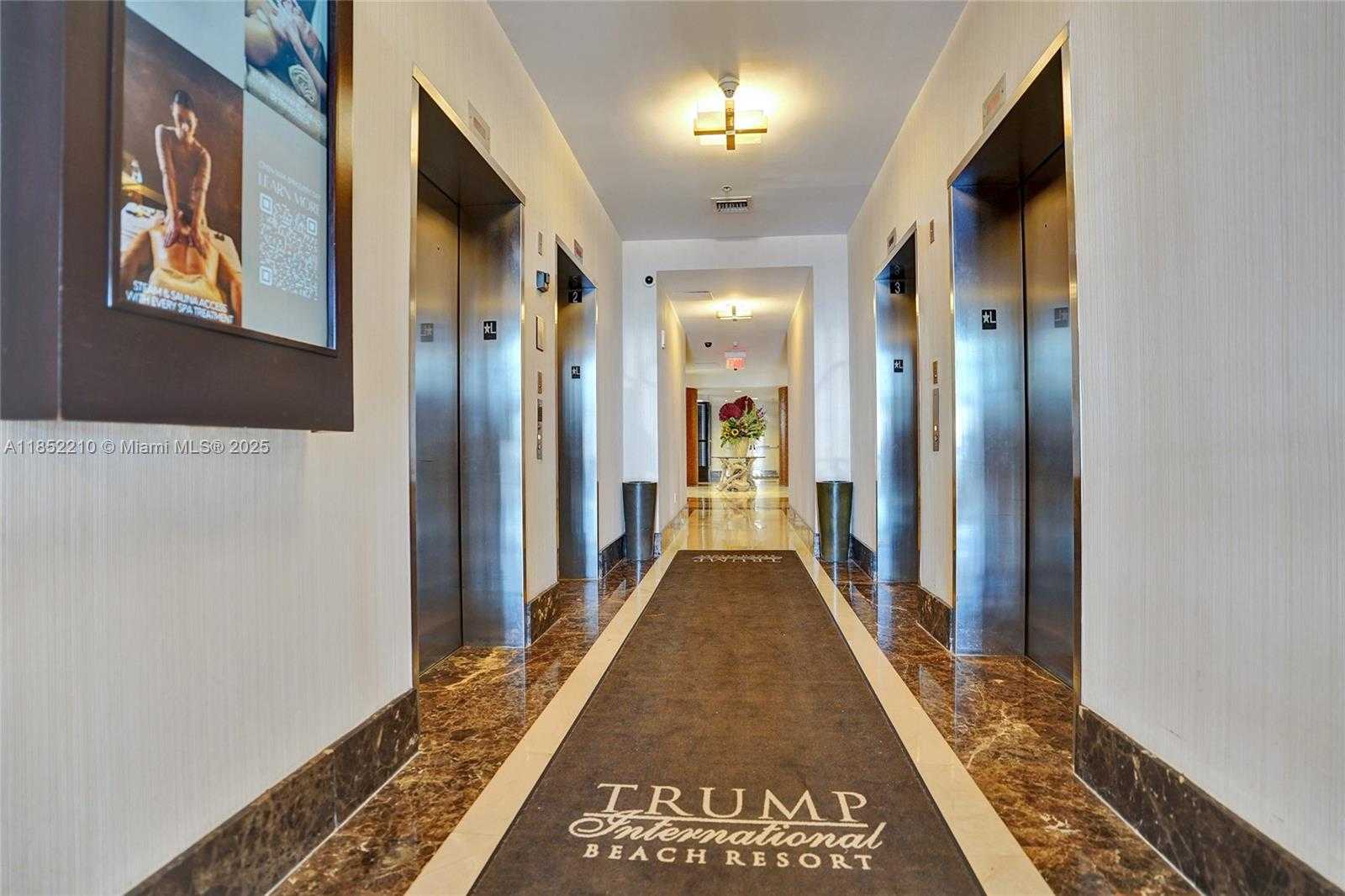 Small Image of 18001 COLLINS AVE #2308, Sunny Isles Beach Number 3
