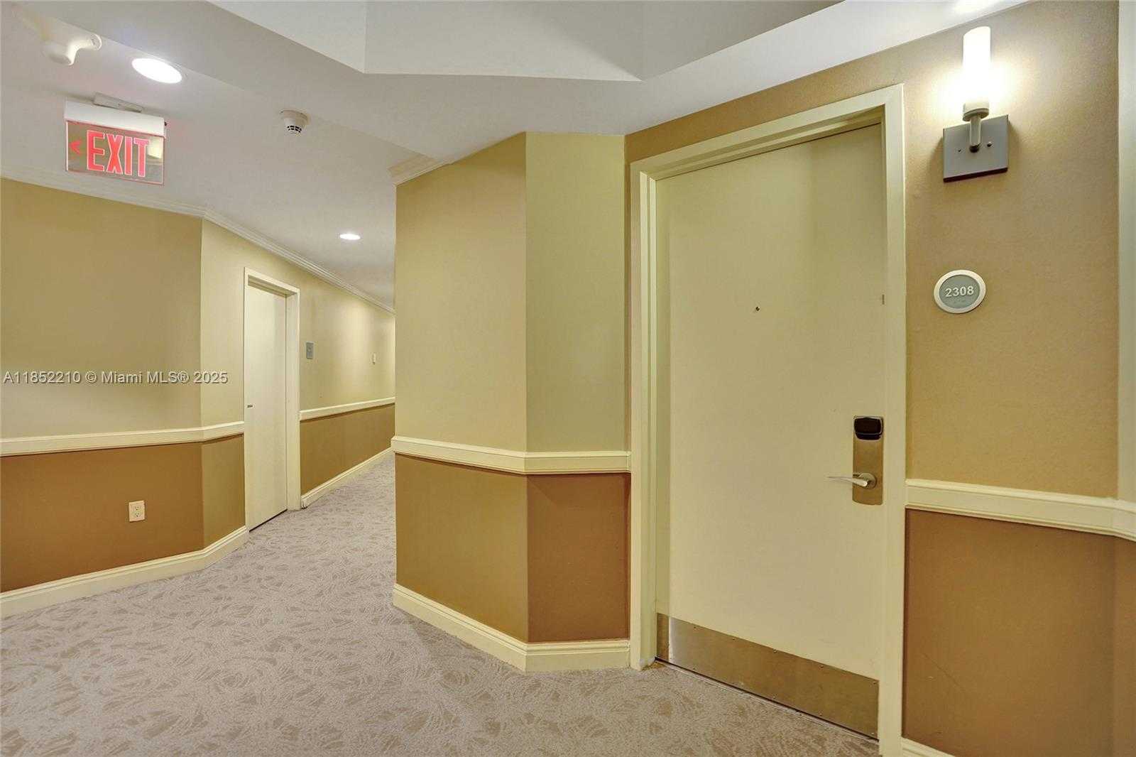 Small Image of 18001 COLLINS AVE #2308, Sunny Isles Beach Number 31