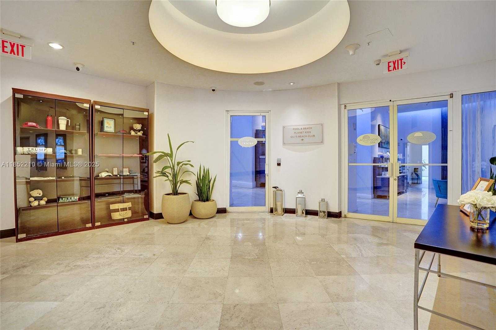 Small Image of 18001 COLLINS AVE #2308, Sunny Isles Beach Number 32