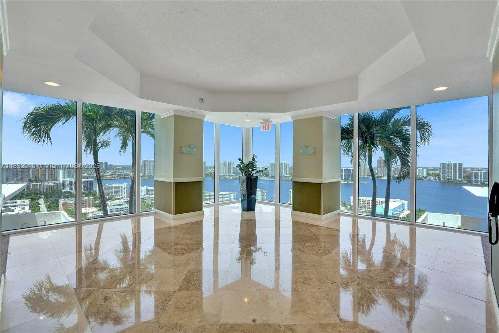 Small Image of 18001 COLLINS AVE #2308, Sunny Isles Beach Number 4