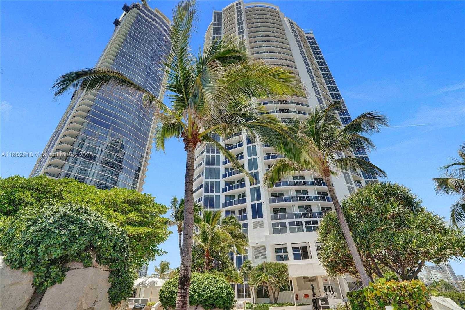 Small Image of 18001 COLLINS AVE #2308, Sunny Isles Beach Number 40