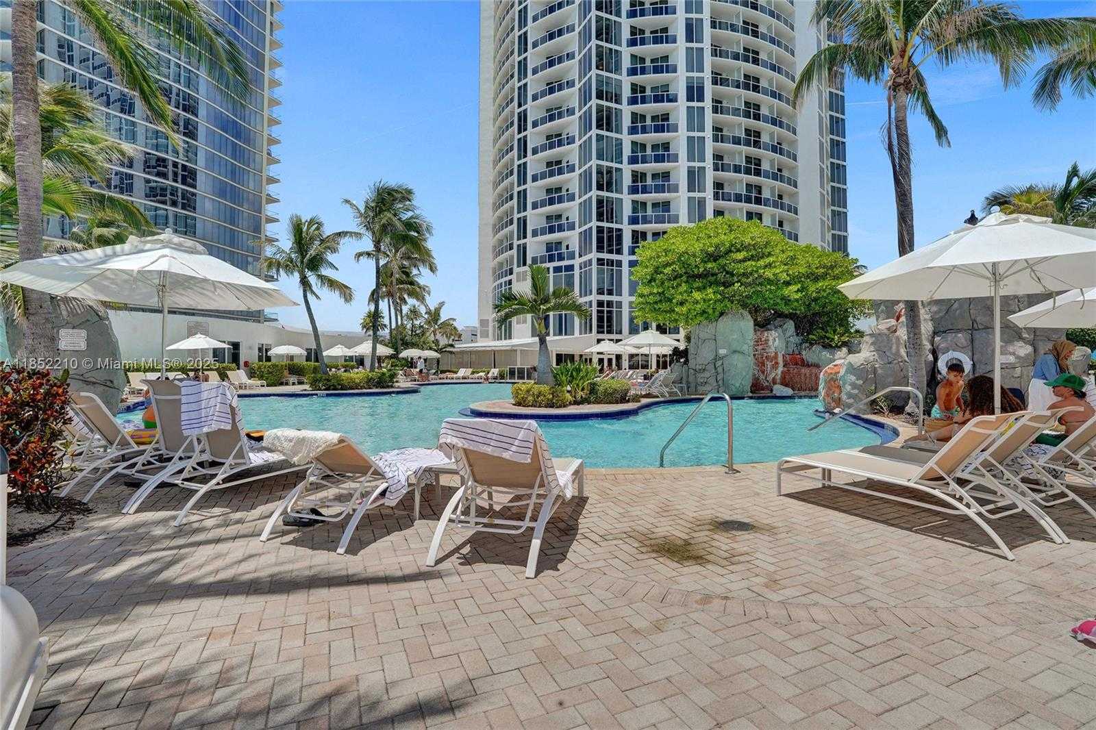 Small Image of 18001 COLLINS AVE #2308, Sunny Isles Beach Number 42
