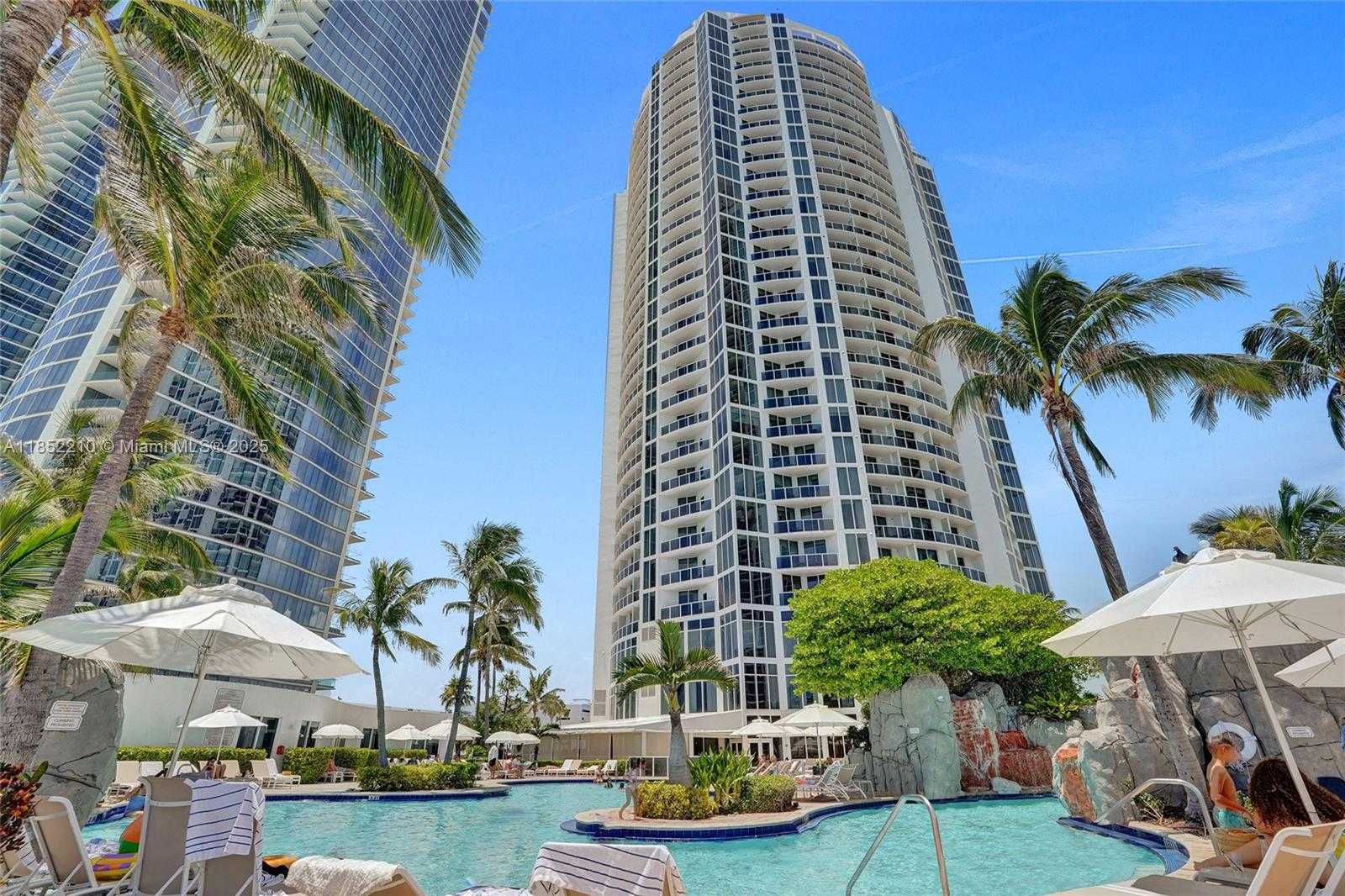 Small Image of 18001 COLLINS AVE #2308, Sunny Isles Beach Number 43