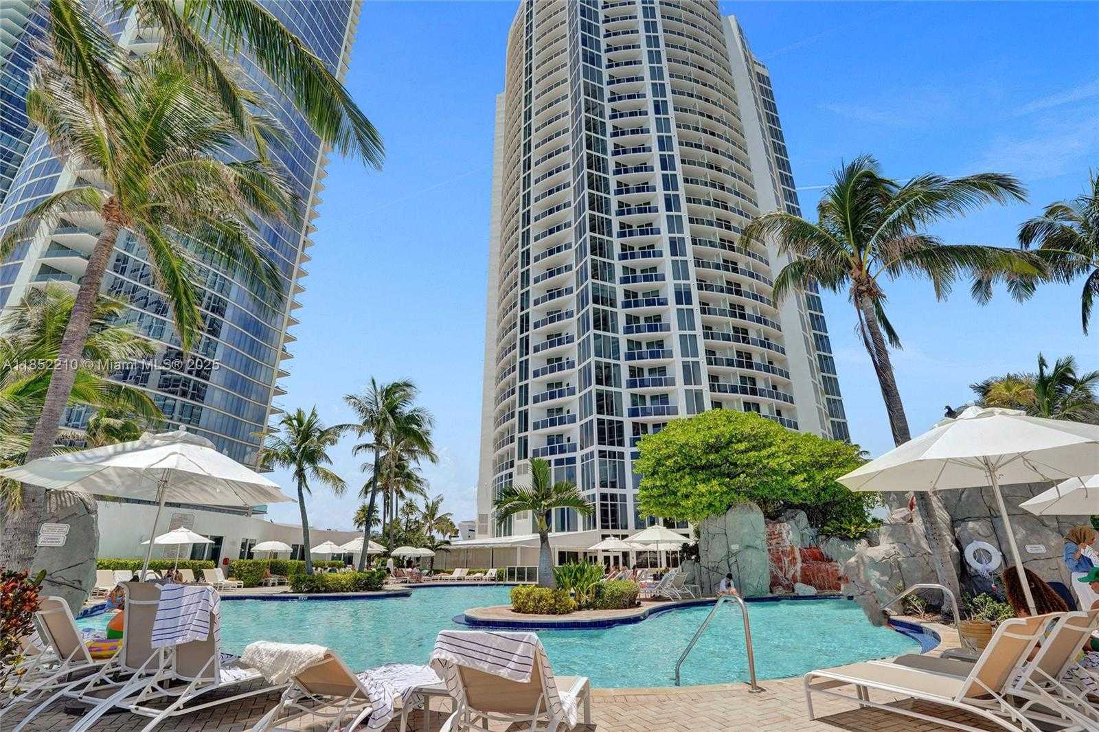 Small Image of 18001 COLLINS AVE #2308, Sunny Isles Beach Number 44