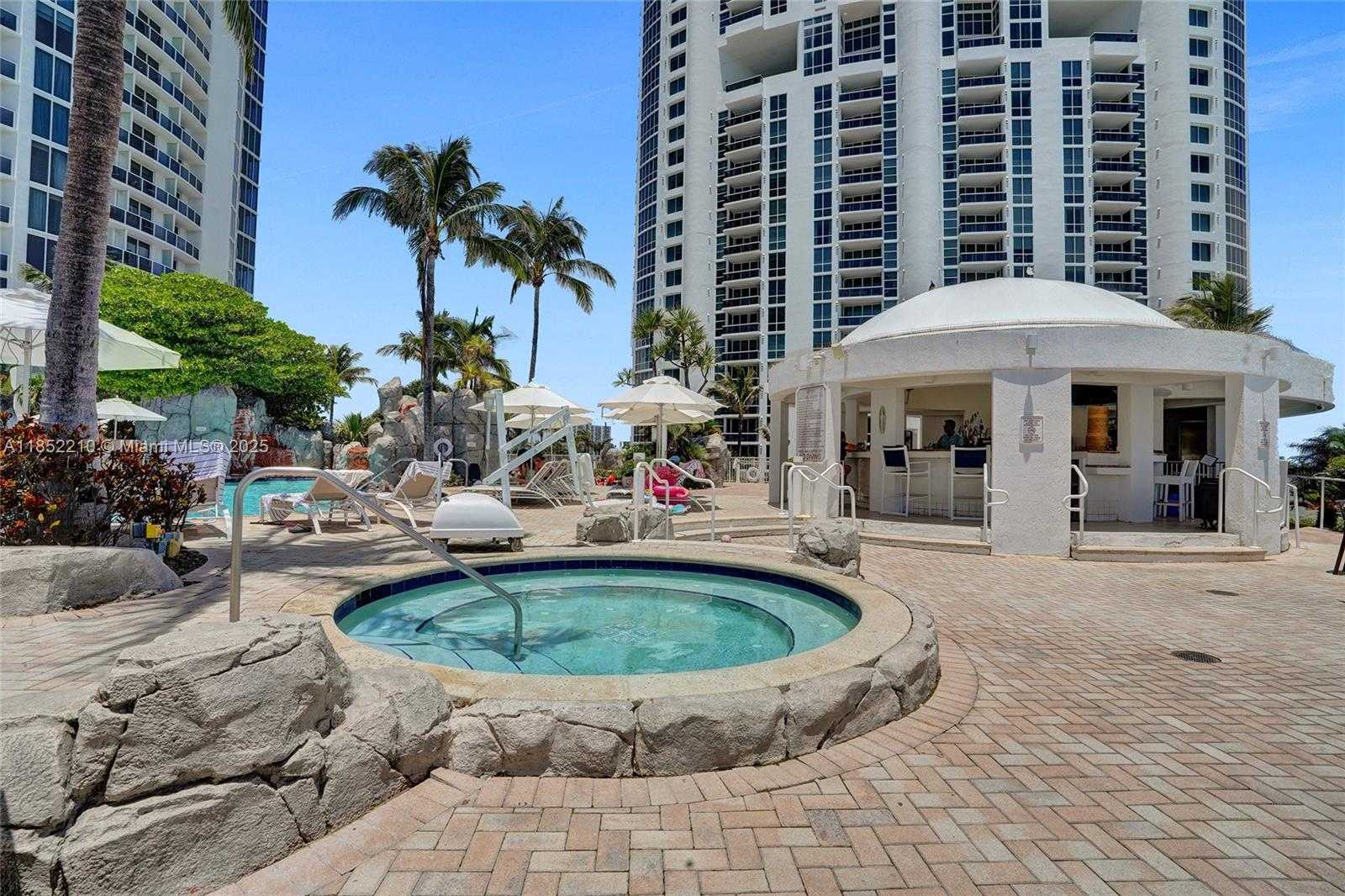 Small Image of 18001 COLLINS AVE #2308, Sunny Isles Beach Number 47