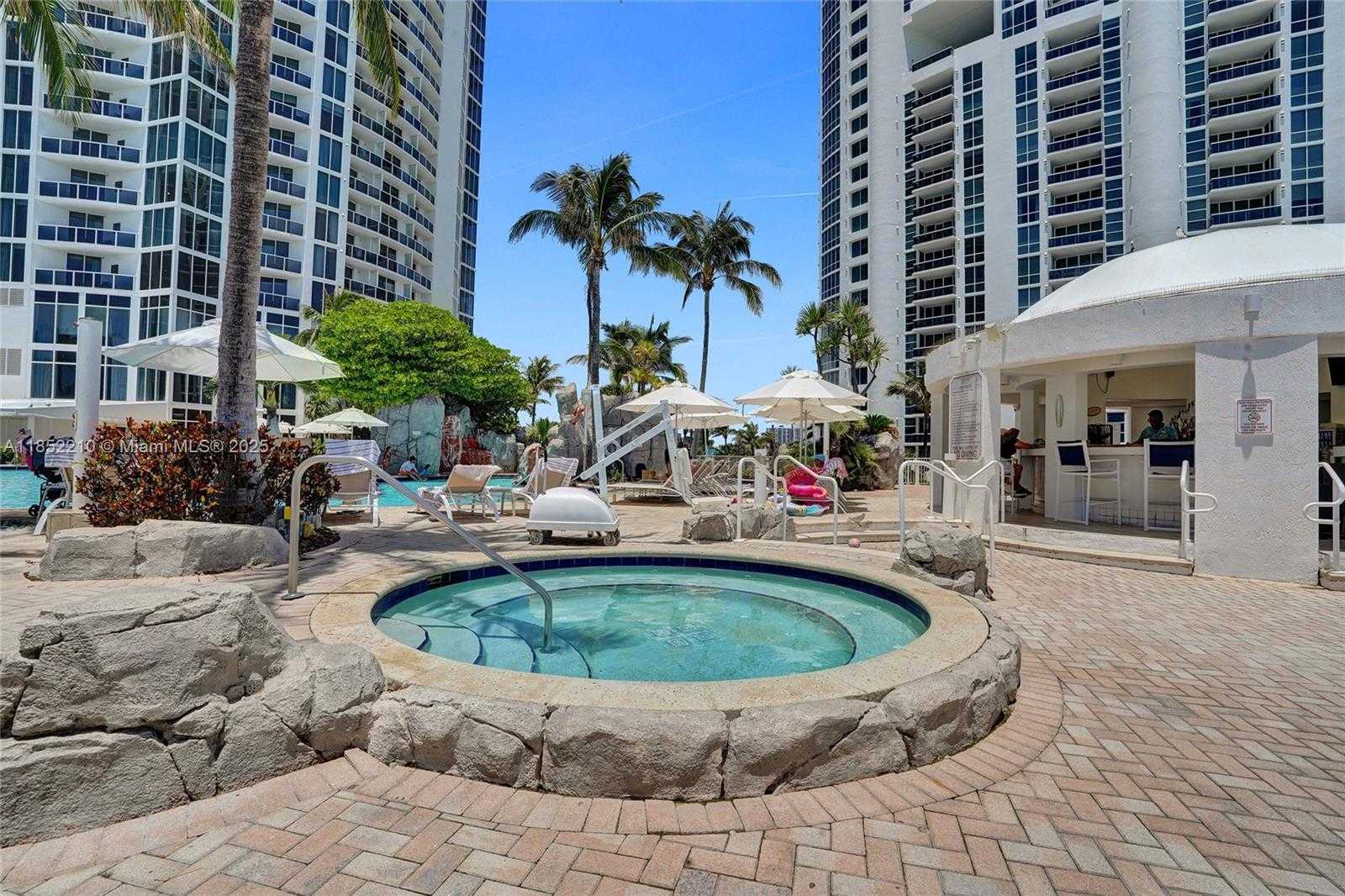 Small Image of 18001 COLLINS AVE #2308, Sunny Isles Beach Number 48