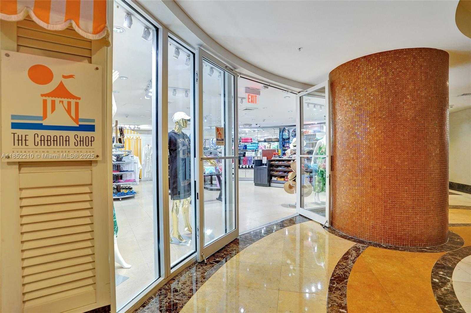 Small Image of 18001 COLLINS AVE #2308, Sunny Isles Beach Number 53