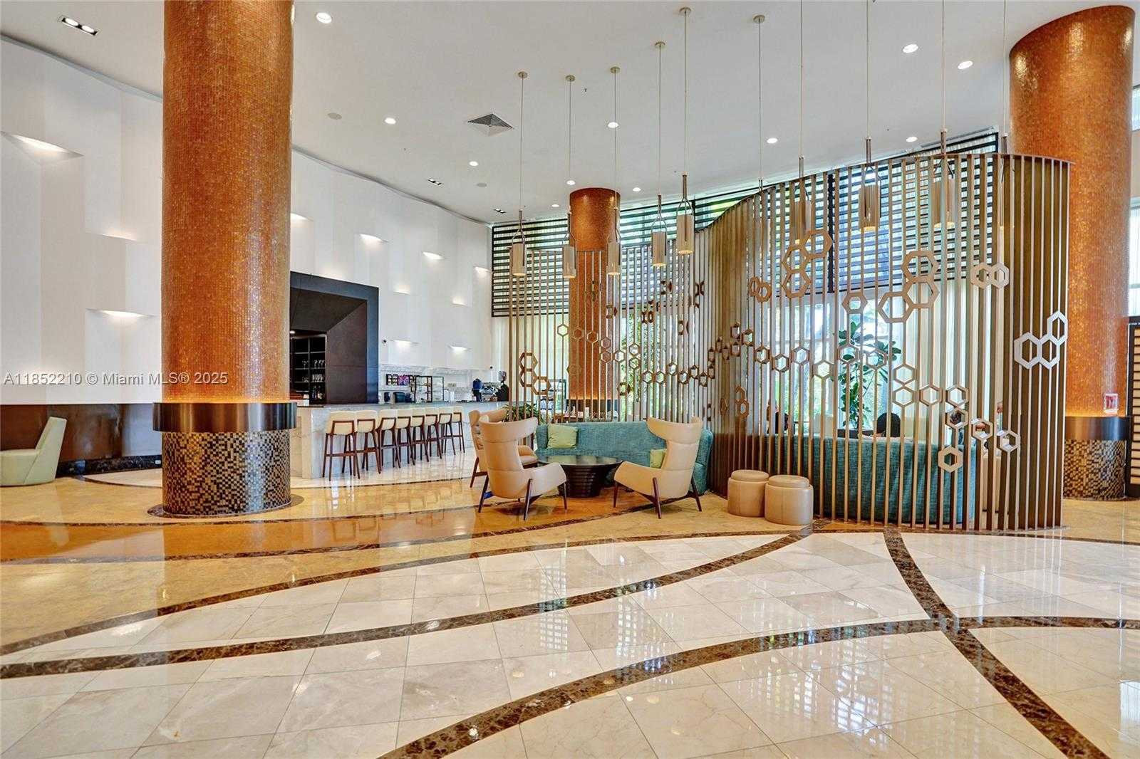 Small Image of 18001 COLLINS AVE #2308, Sunny Isles Beach Number 54