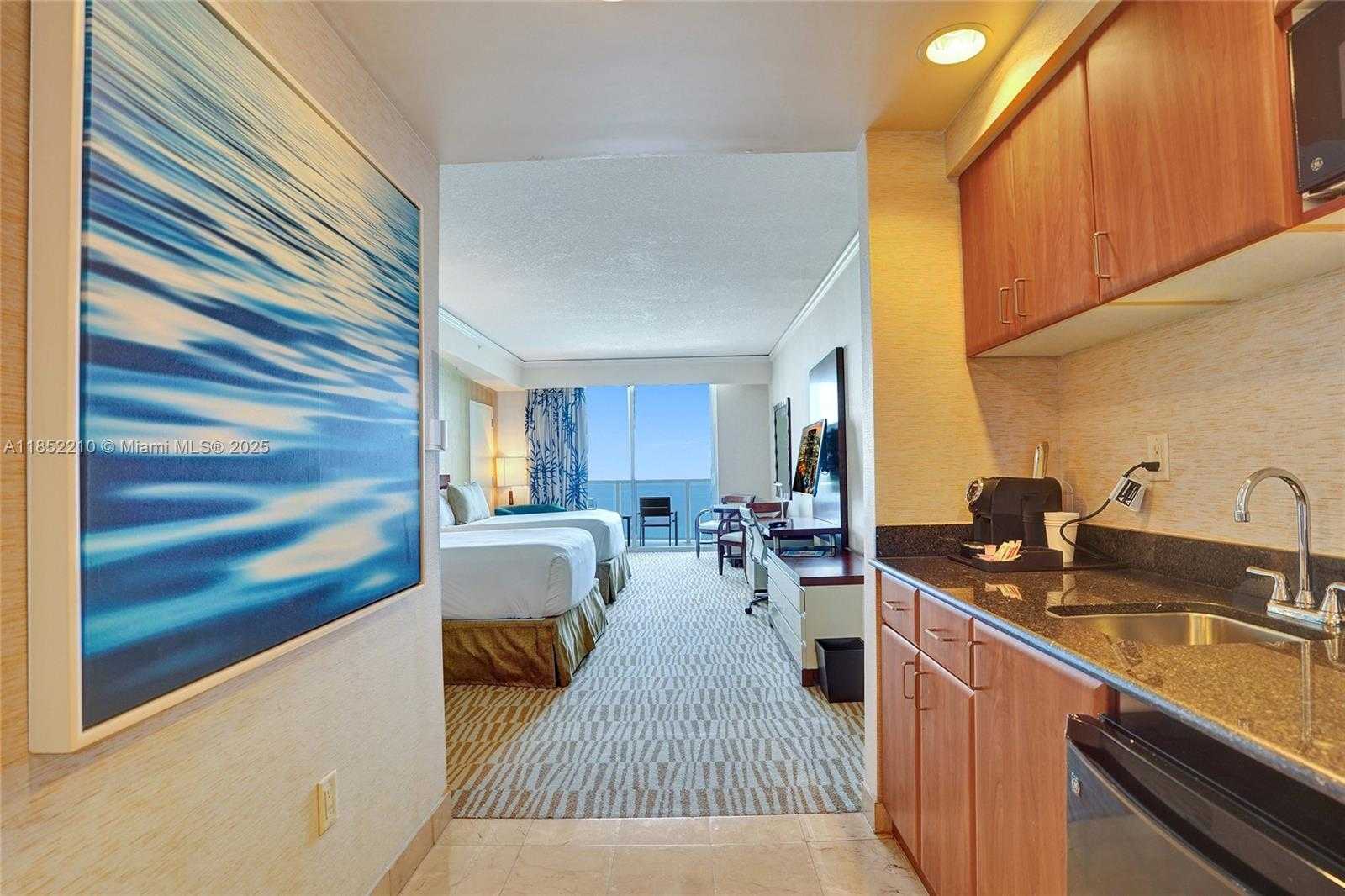 Small Image of 18001 COLLINS AVE #2308, Sunny Isles Beach Number 6